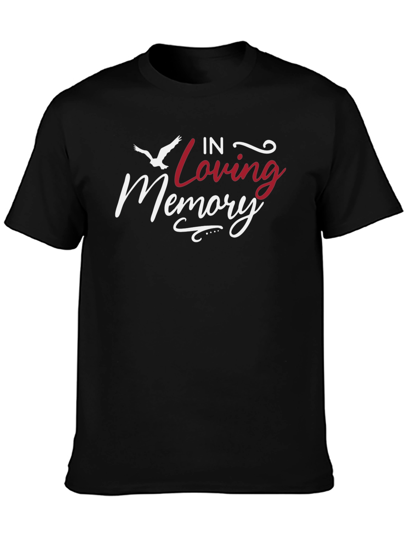 In Loving Memory T-Shirt