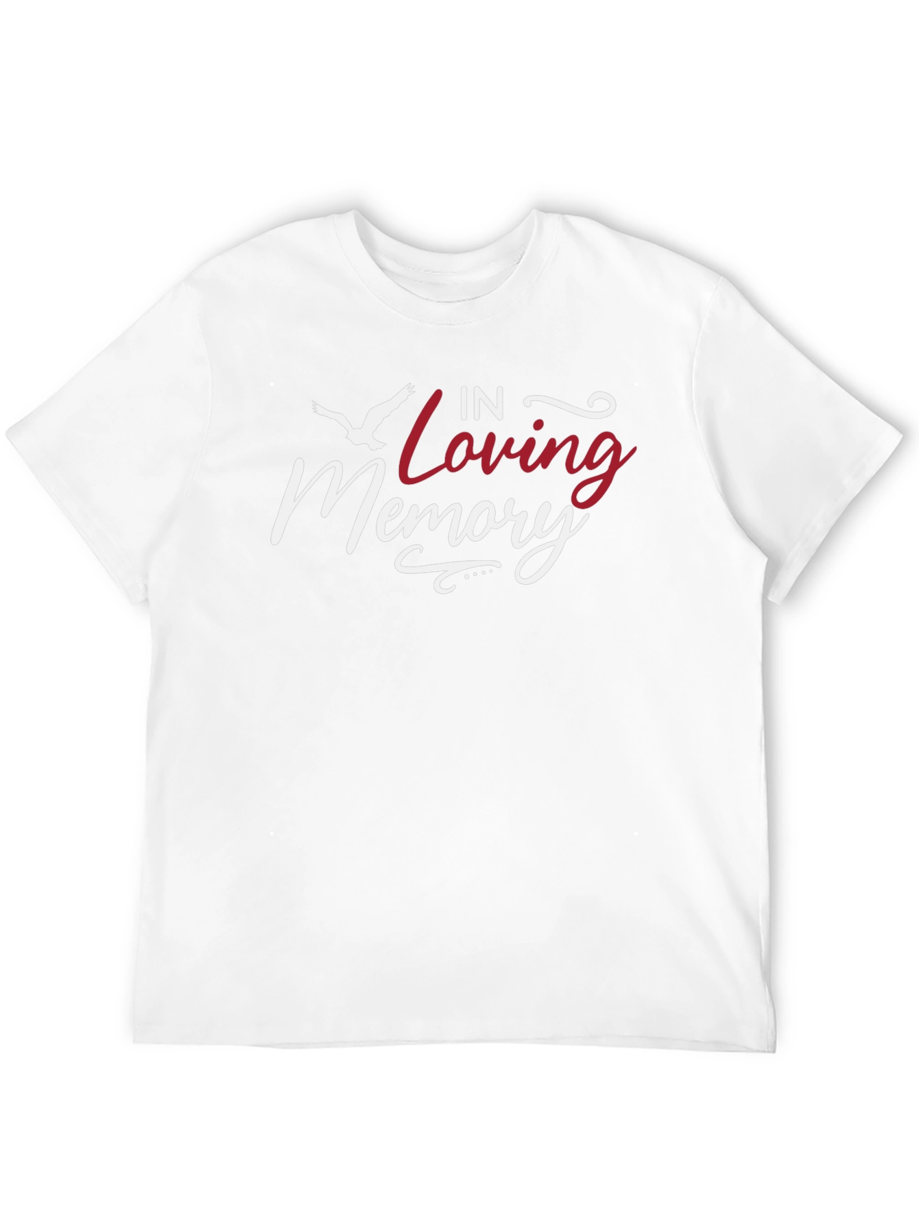 In Loving Memory T-Shirt