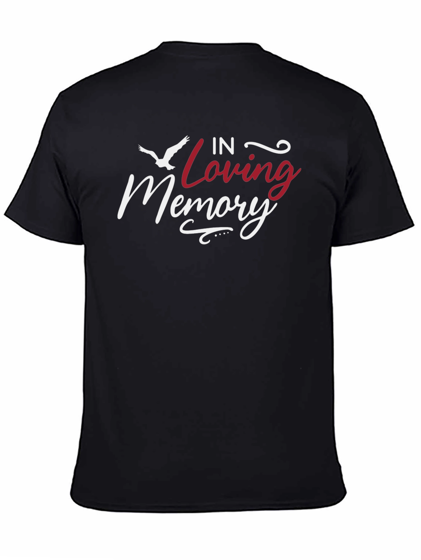 In Loving Memory T-Shirt