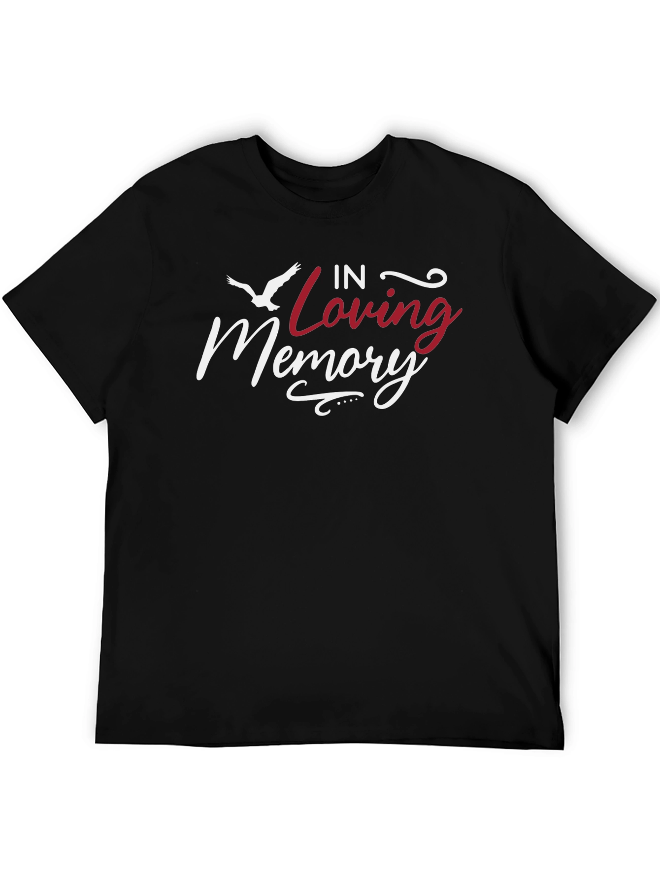 In Loving Memory T-Shirt