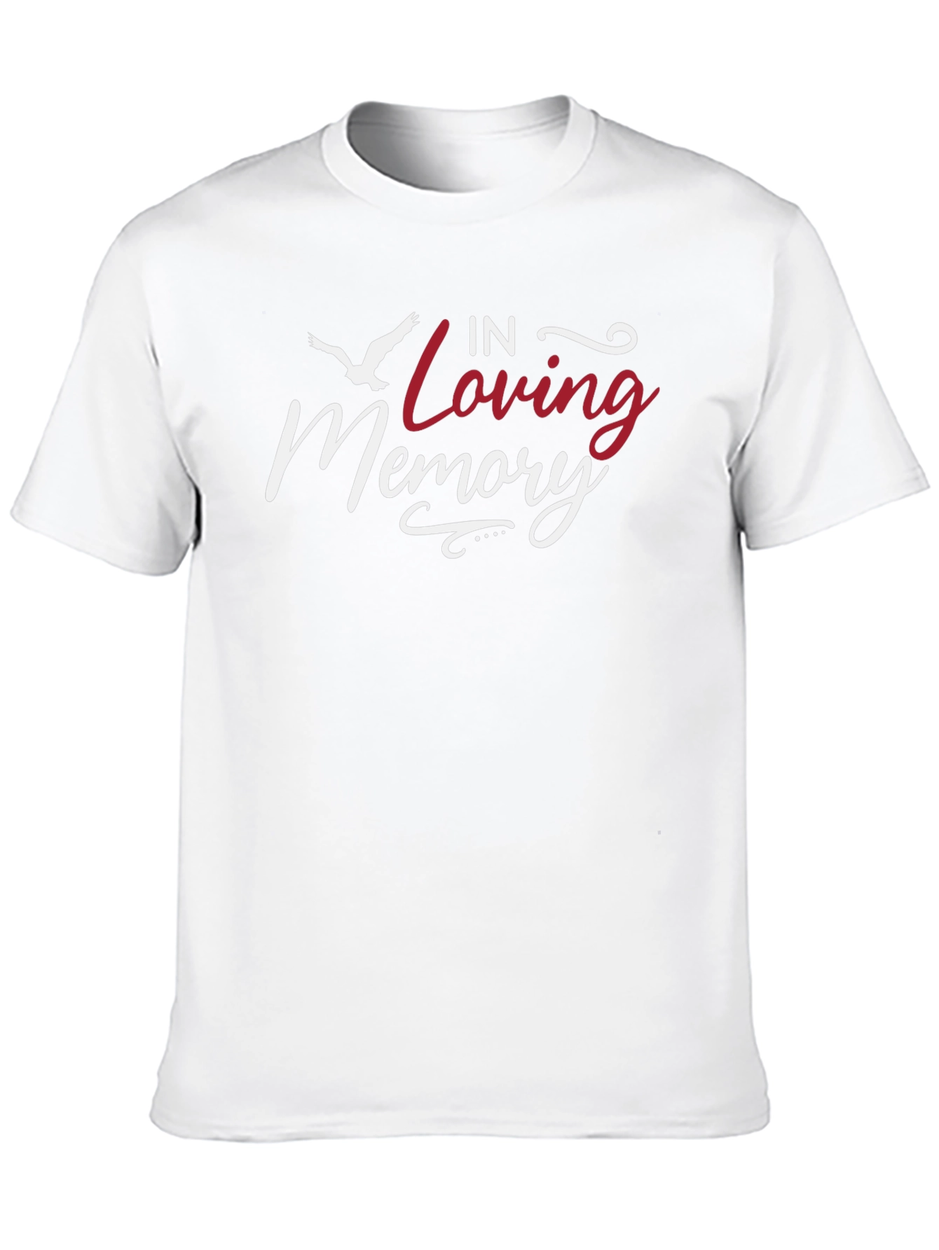 In Loving Memory T-Shirt