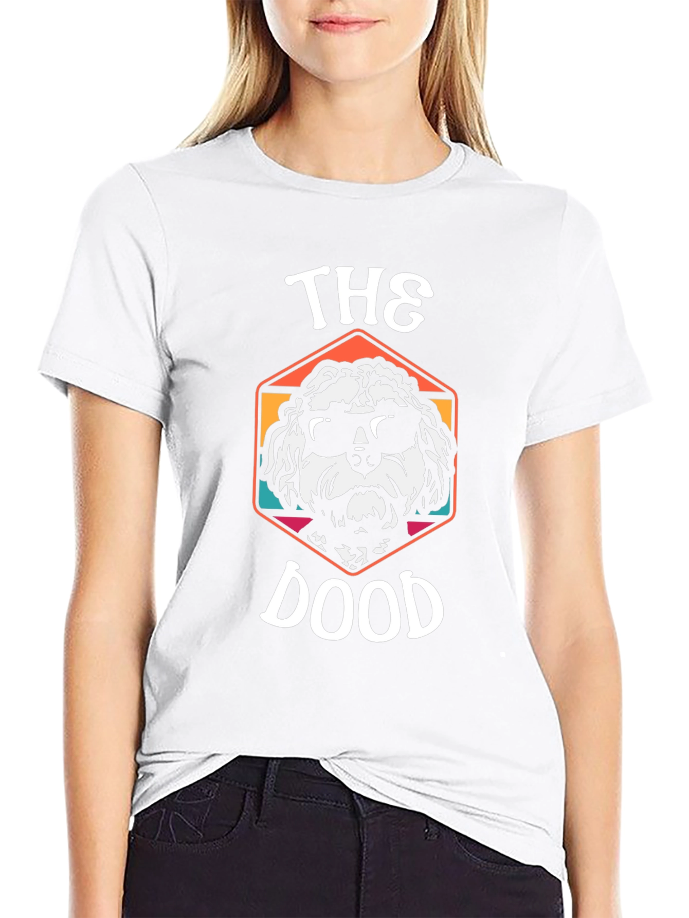 The Dood Dog T-Shirt