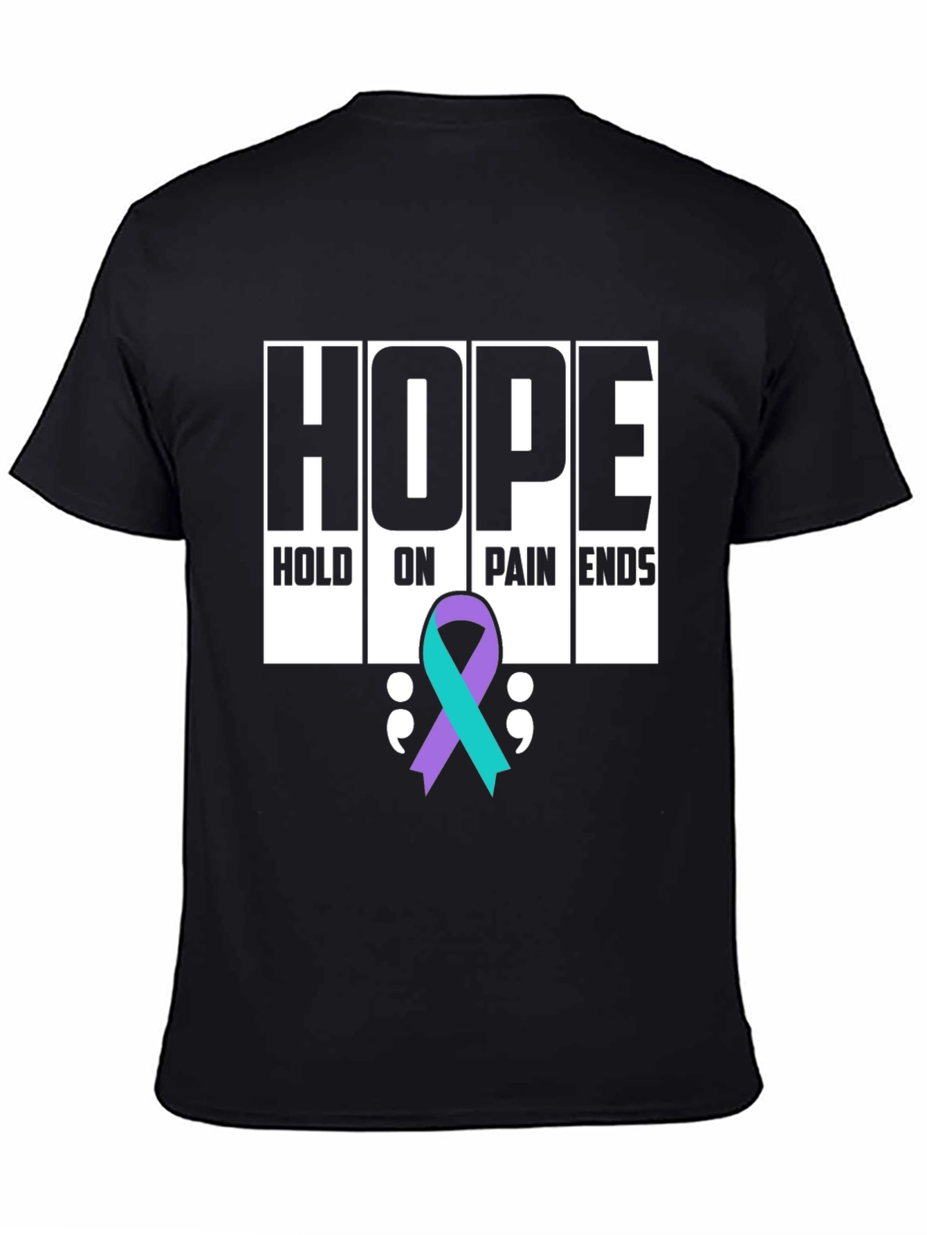 HOPE Suicide Prevention T-Shirt