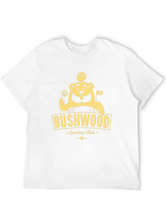 Bushwood Country Club Golf T-Shirt