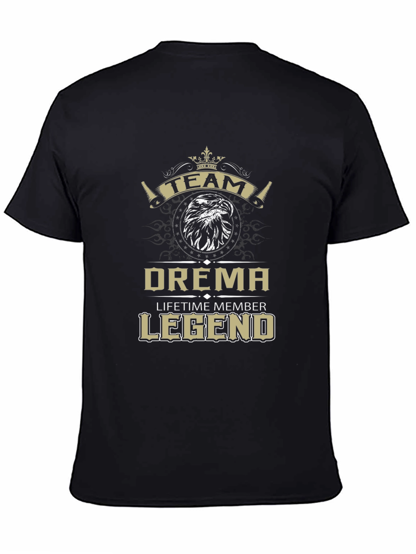 Team Orema Legend T-Shirt