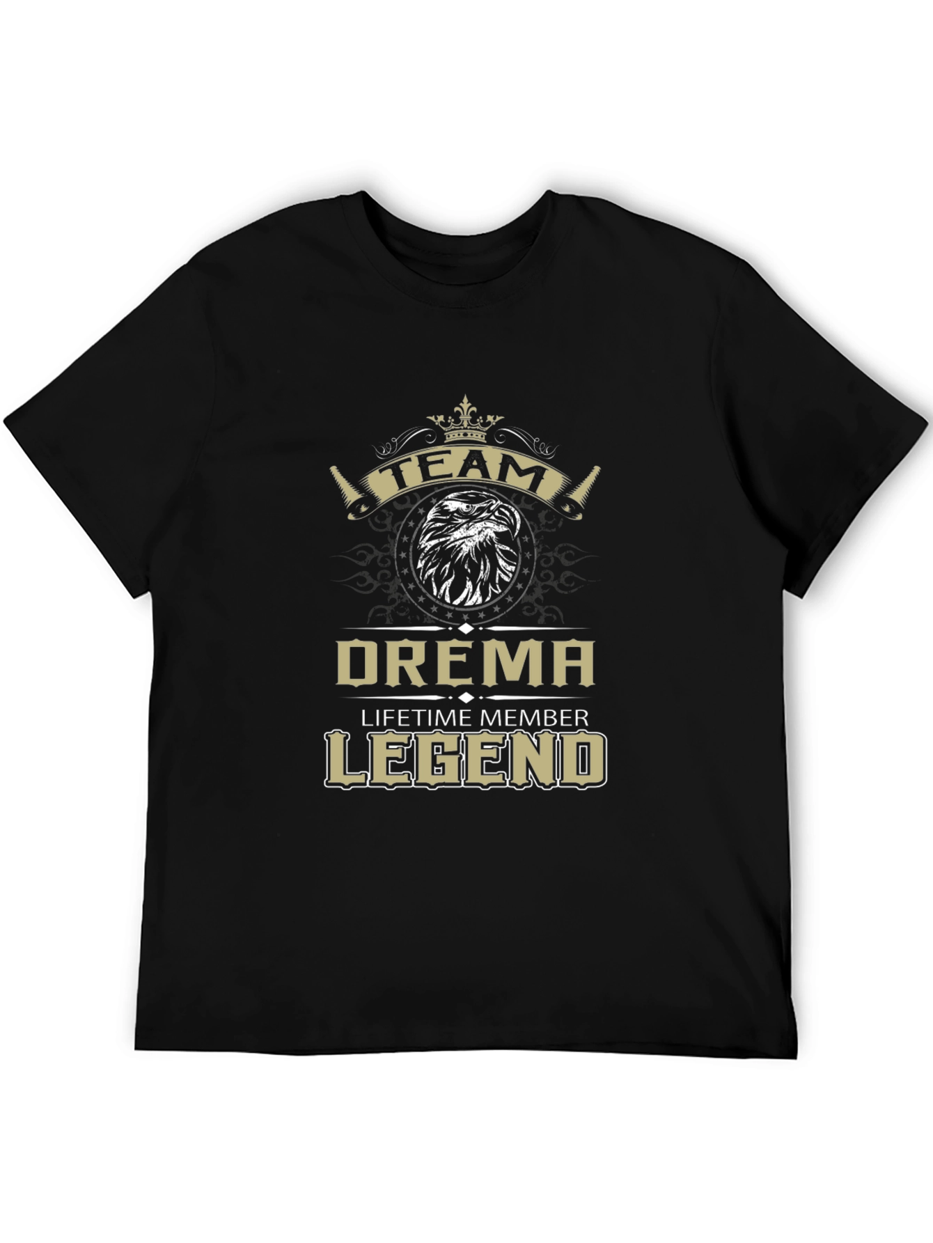 Team Orema Legend T-Shirt