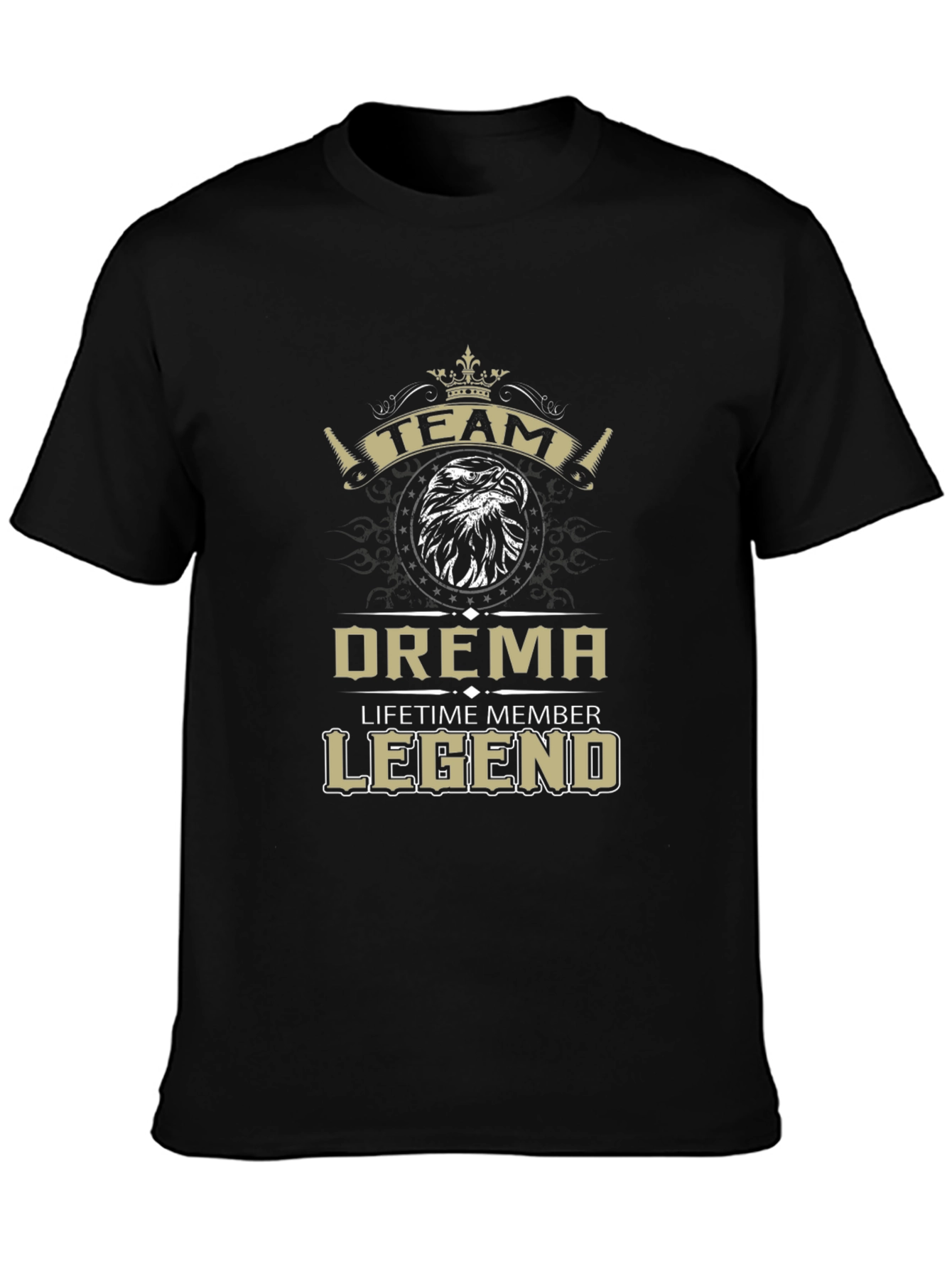 Team Orema Legend T-Shirt