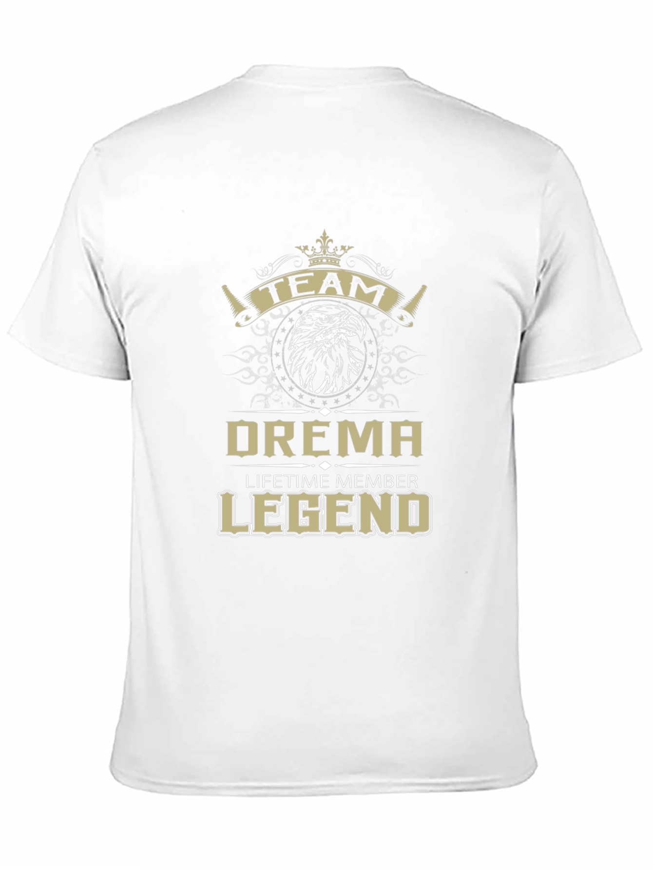 Team Orema Legend T-Shirt