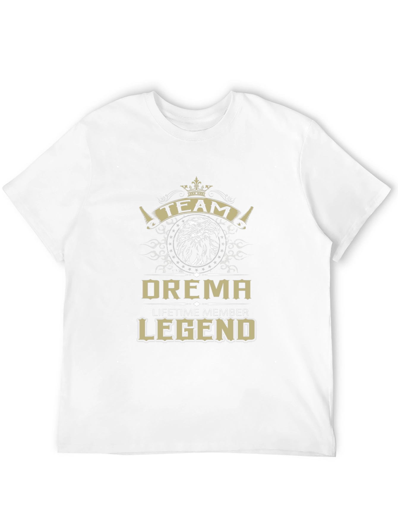 Team Orema Legend T-Shirt