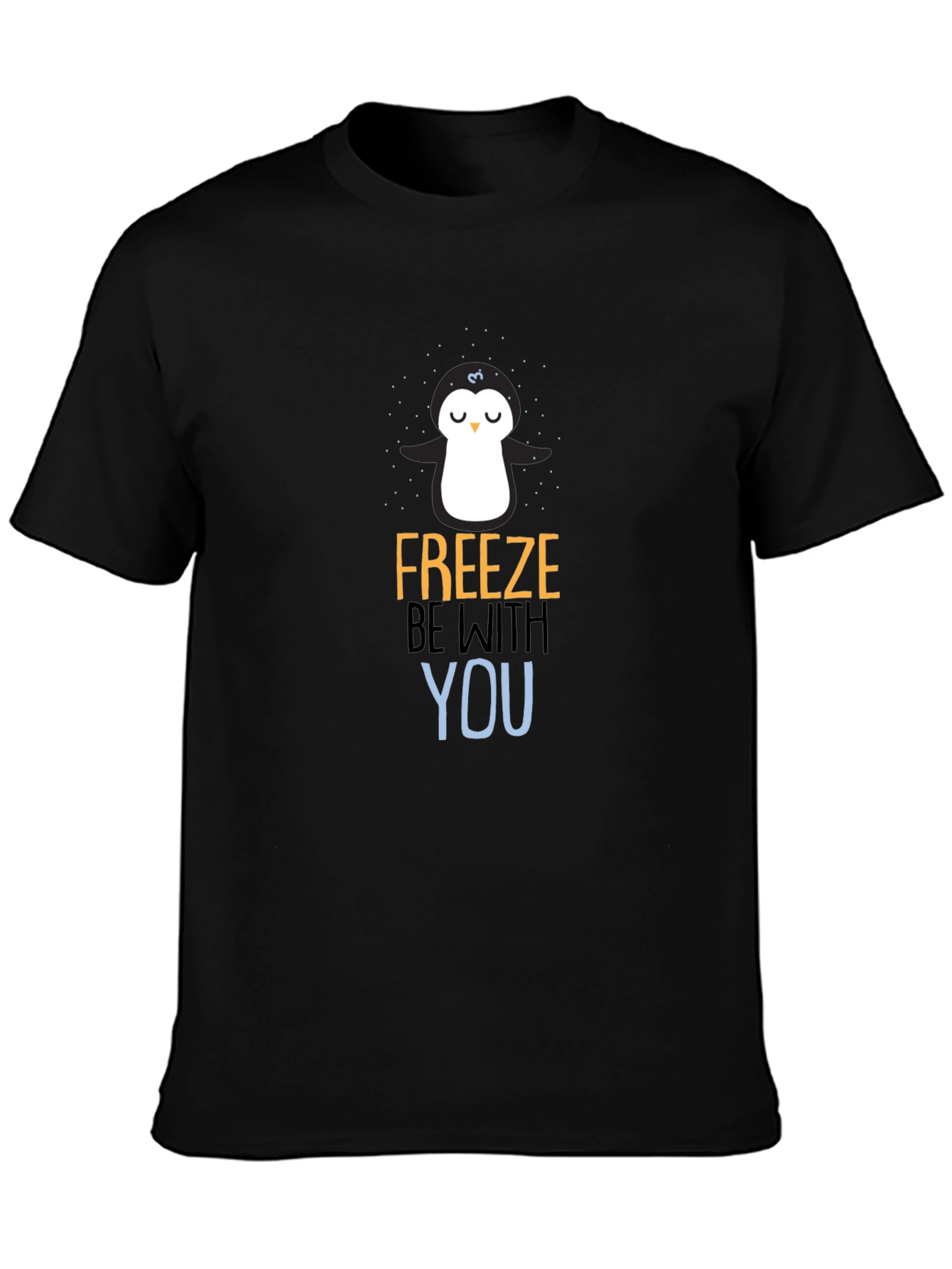 Penguin Freeze T-Shirt