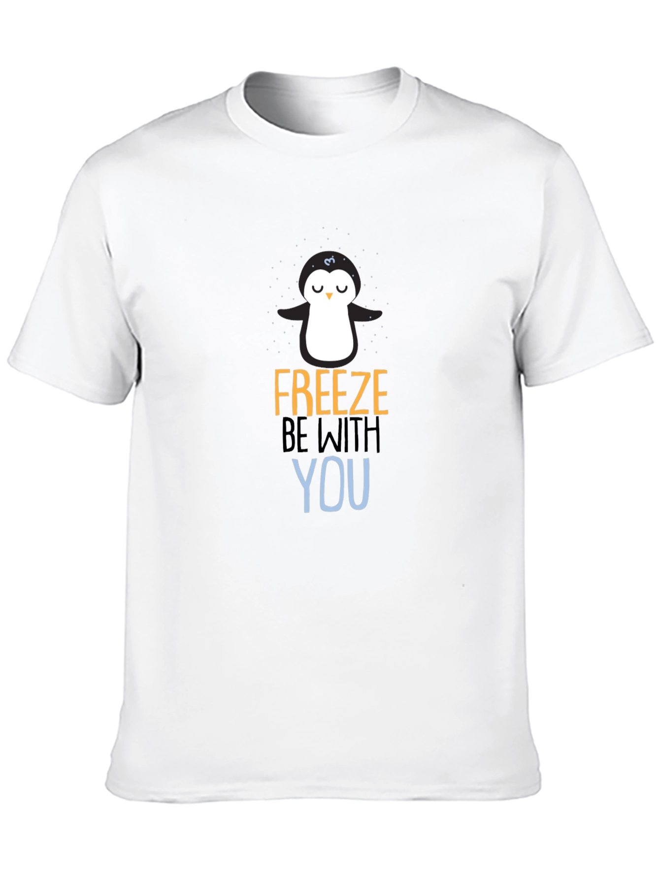 Penguin Freeze T-Shirt