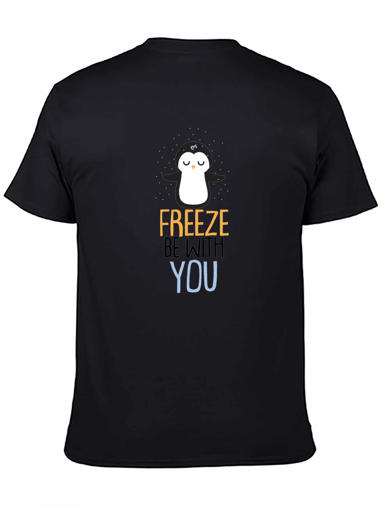 Penguin Freeze T-Shirt