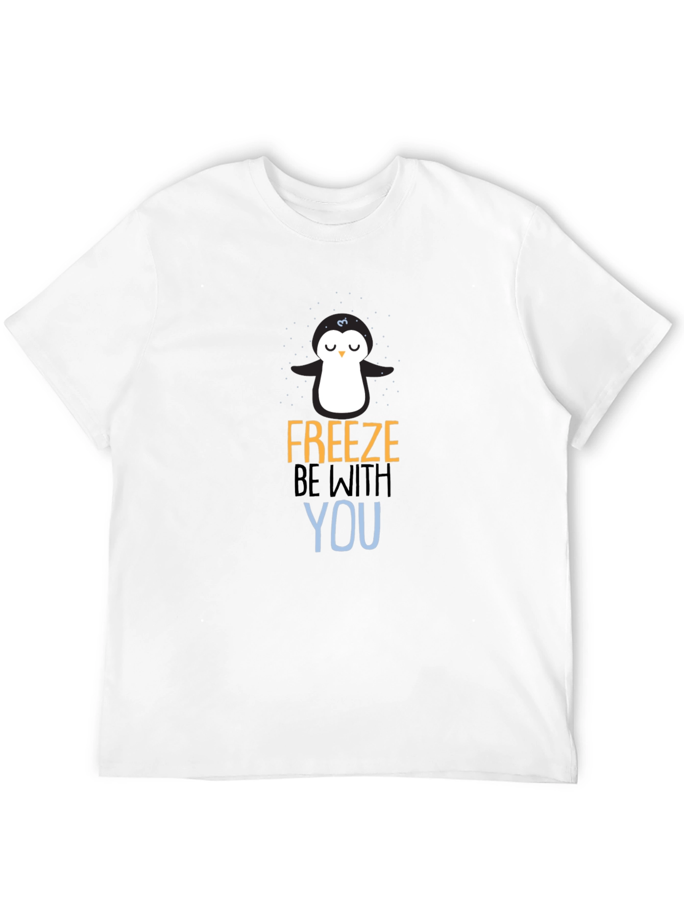 Penguin Freeze T-Shirt
