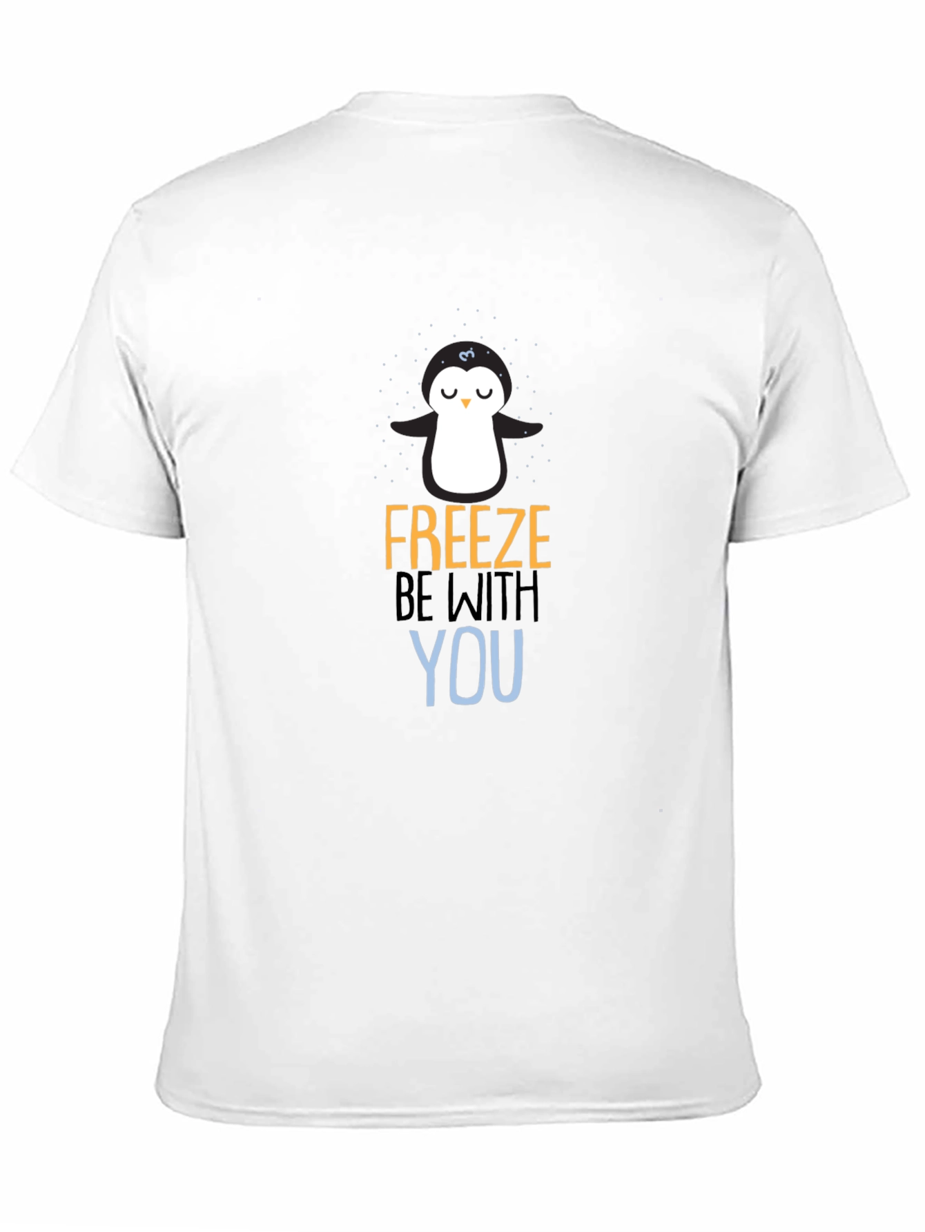 Penguin Freeze T-Shirt