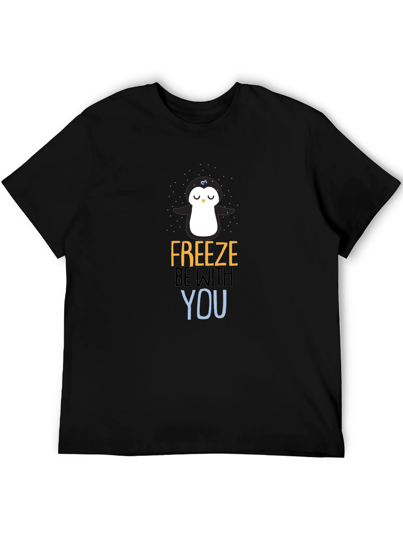 Penguin Freeze T-Shirt