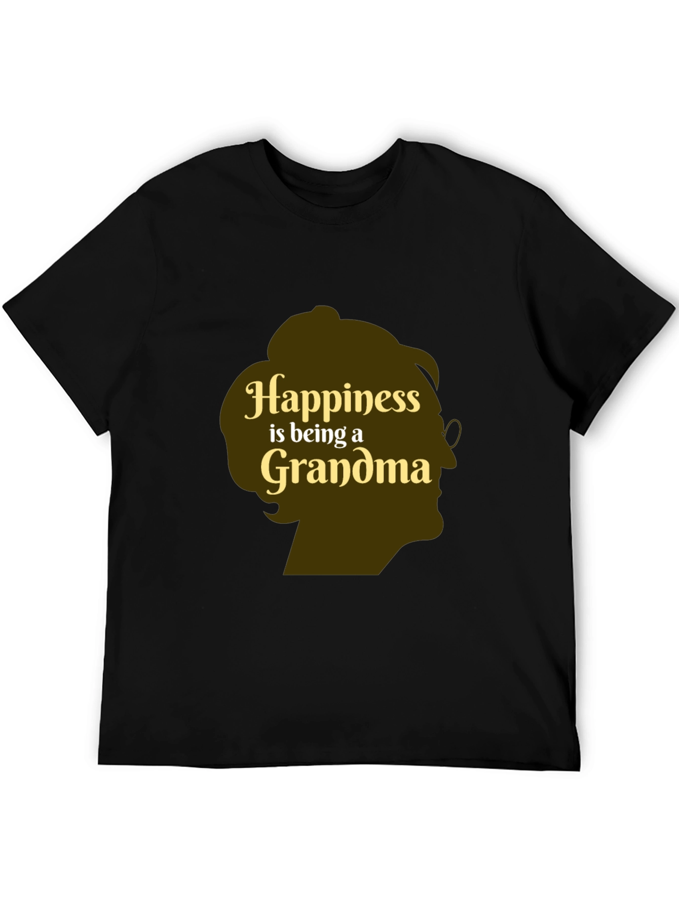 Grandma Happiness T-Shirt