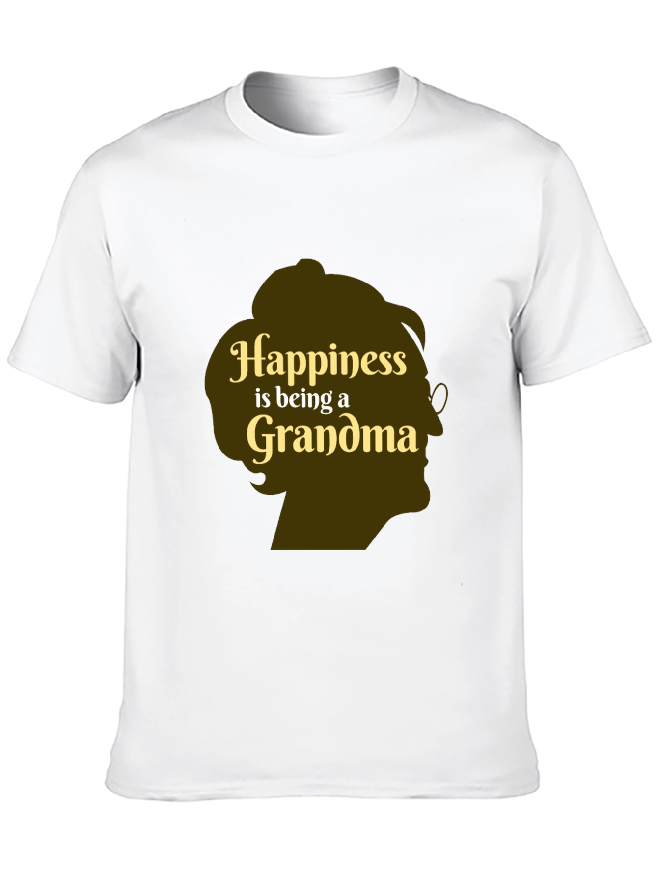 Grandma Happiness T-Shirt