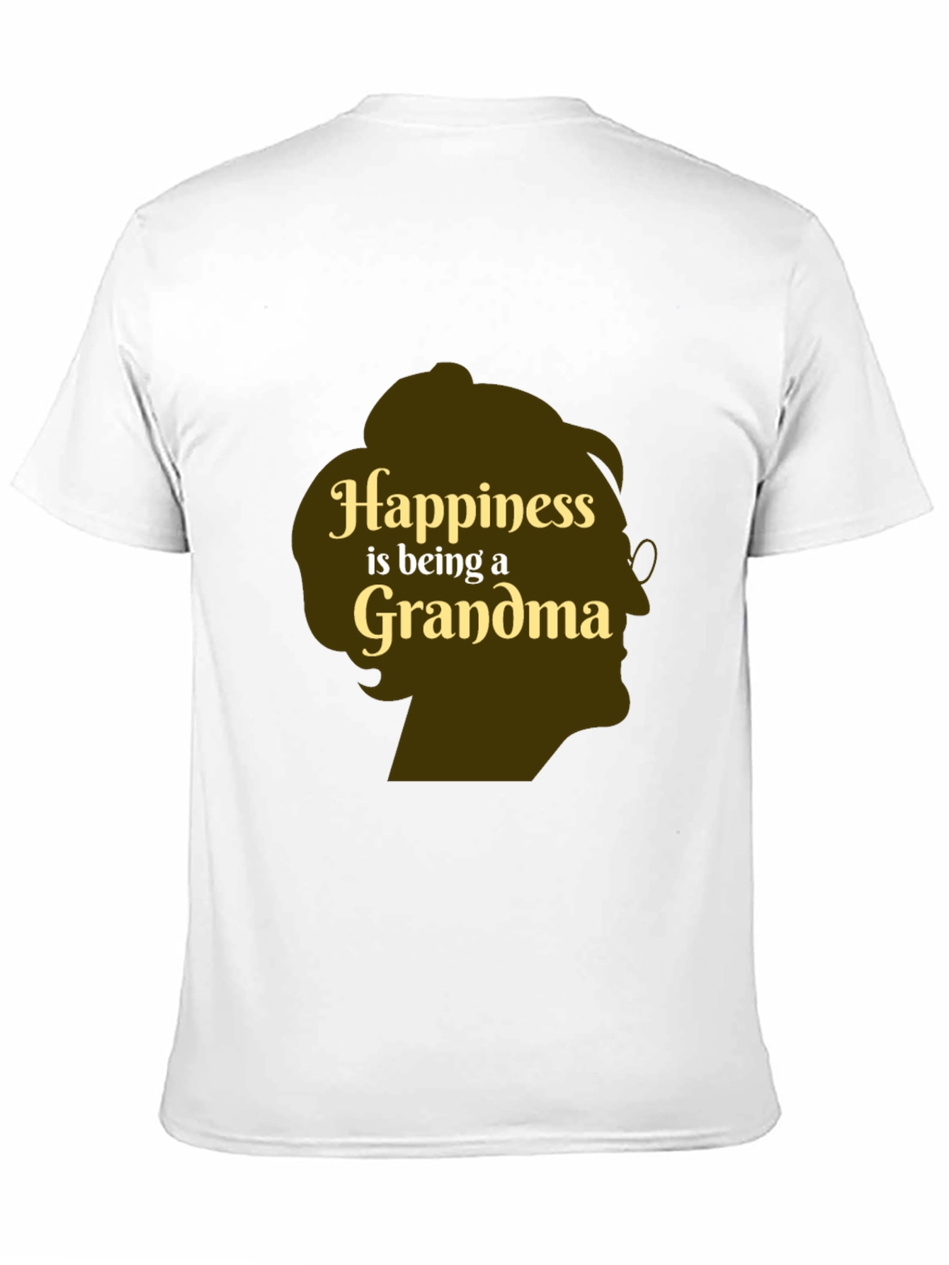 Grandma Happiness T-Shirt