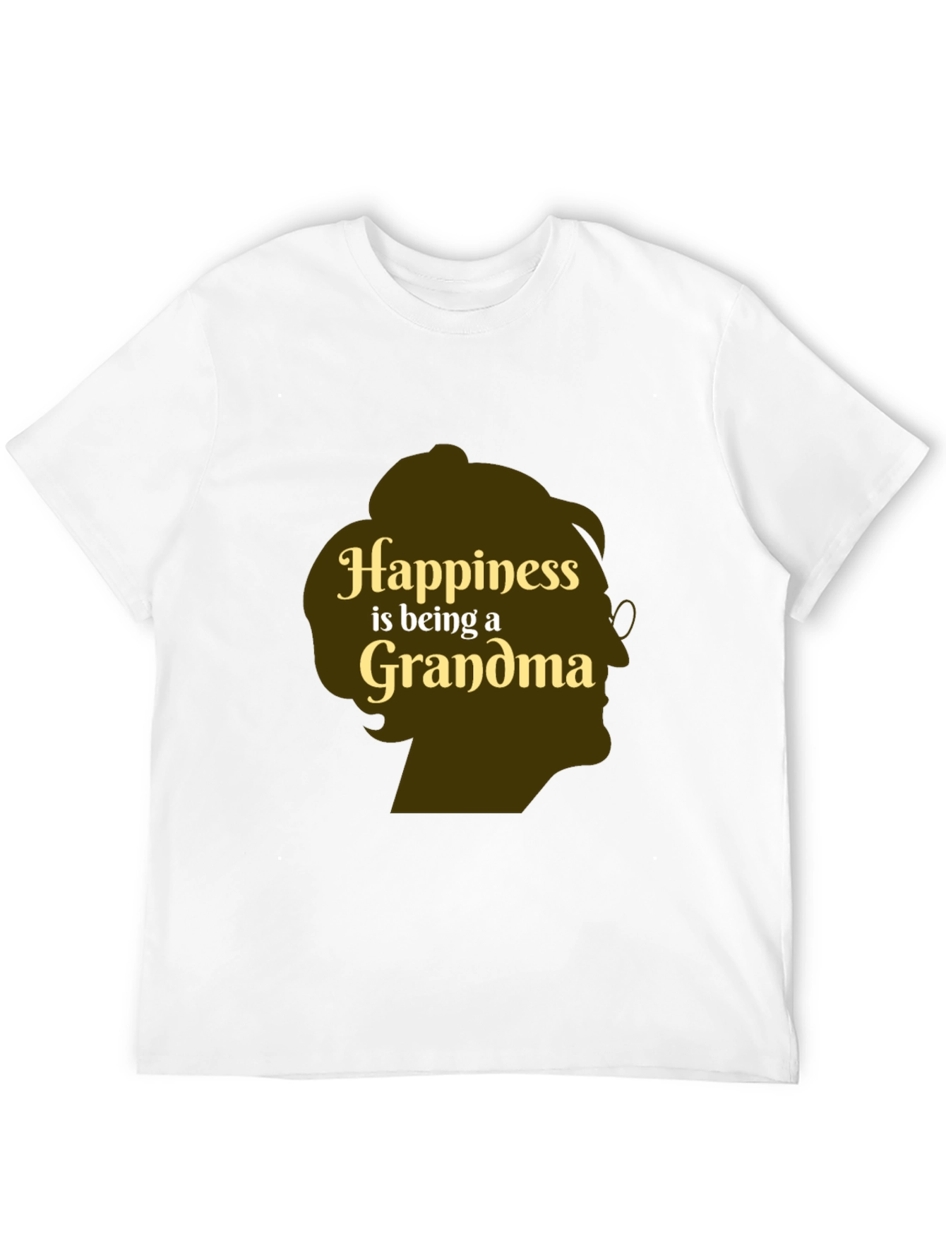 Grandma Happiness T-Shirt