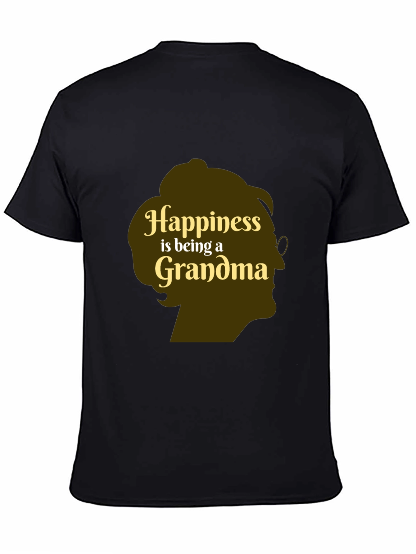 Grandma Happiness T-Shirt