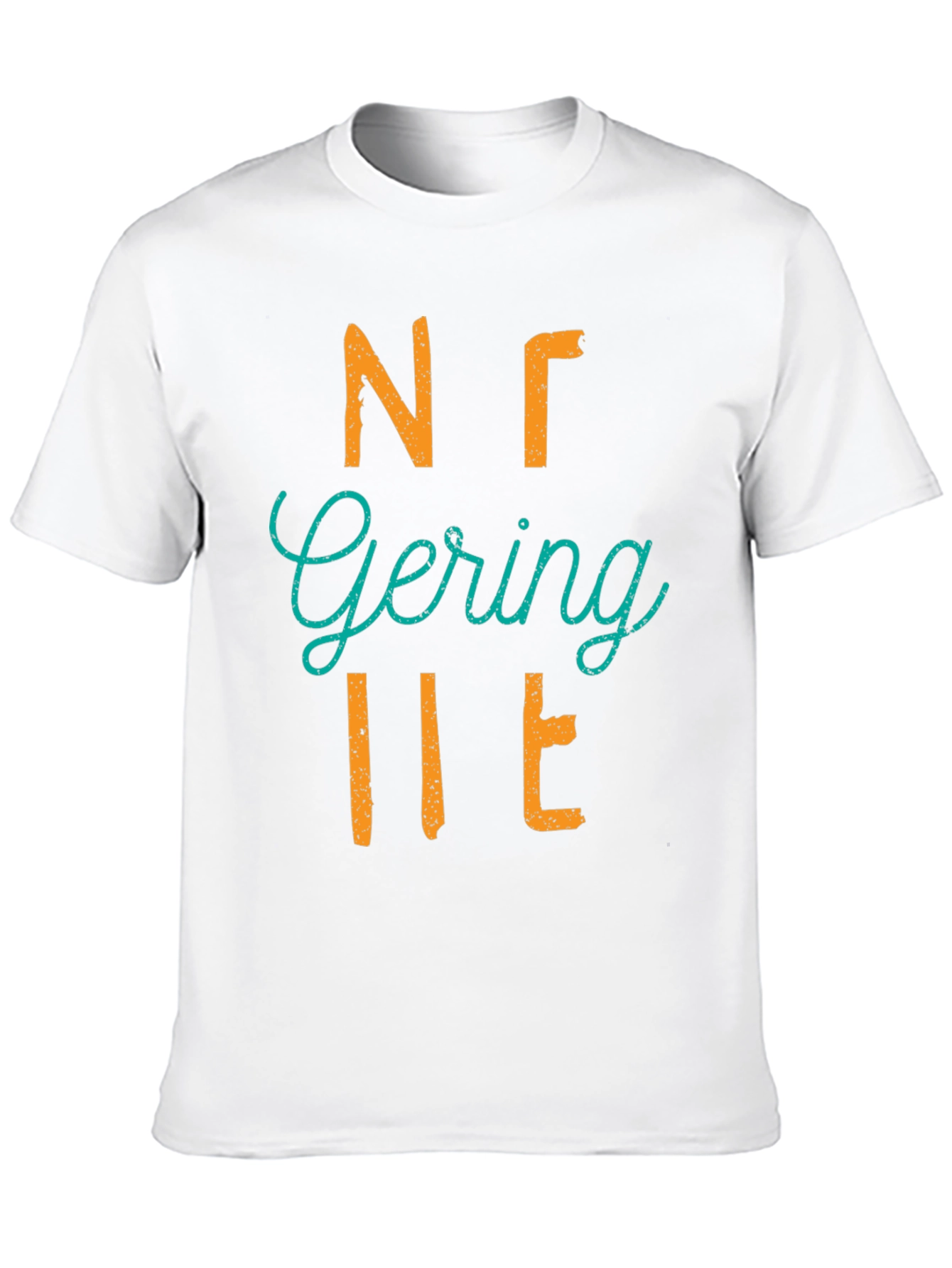 Funny T-Shirt -  Engineering