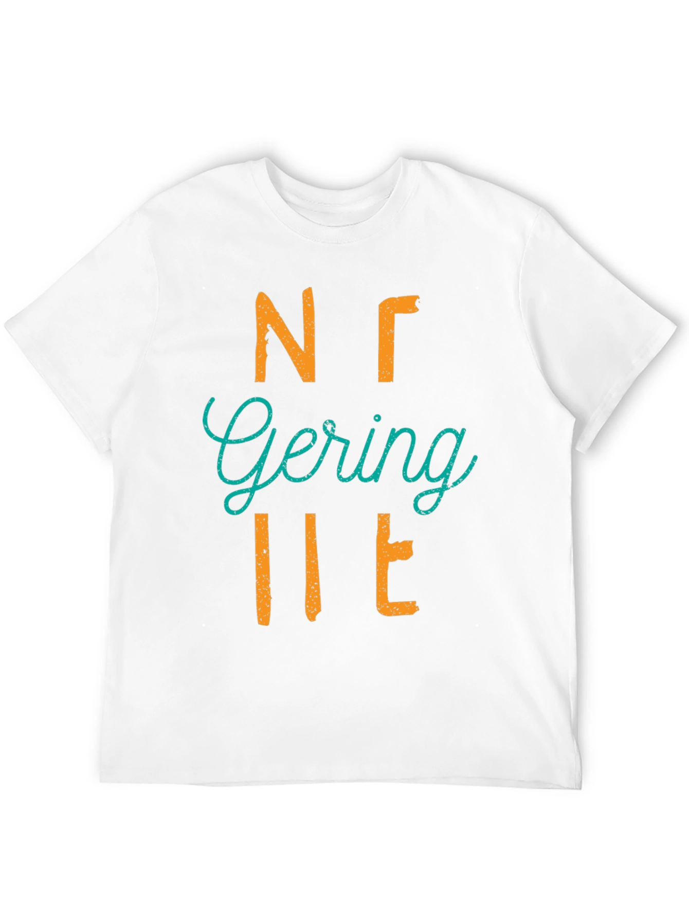 Funny T-Shirt -  Engineering