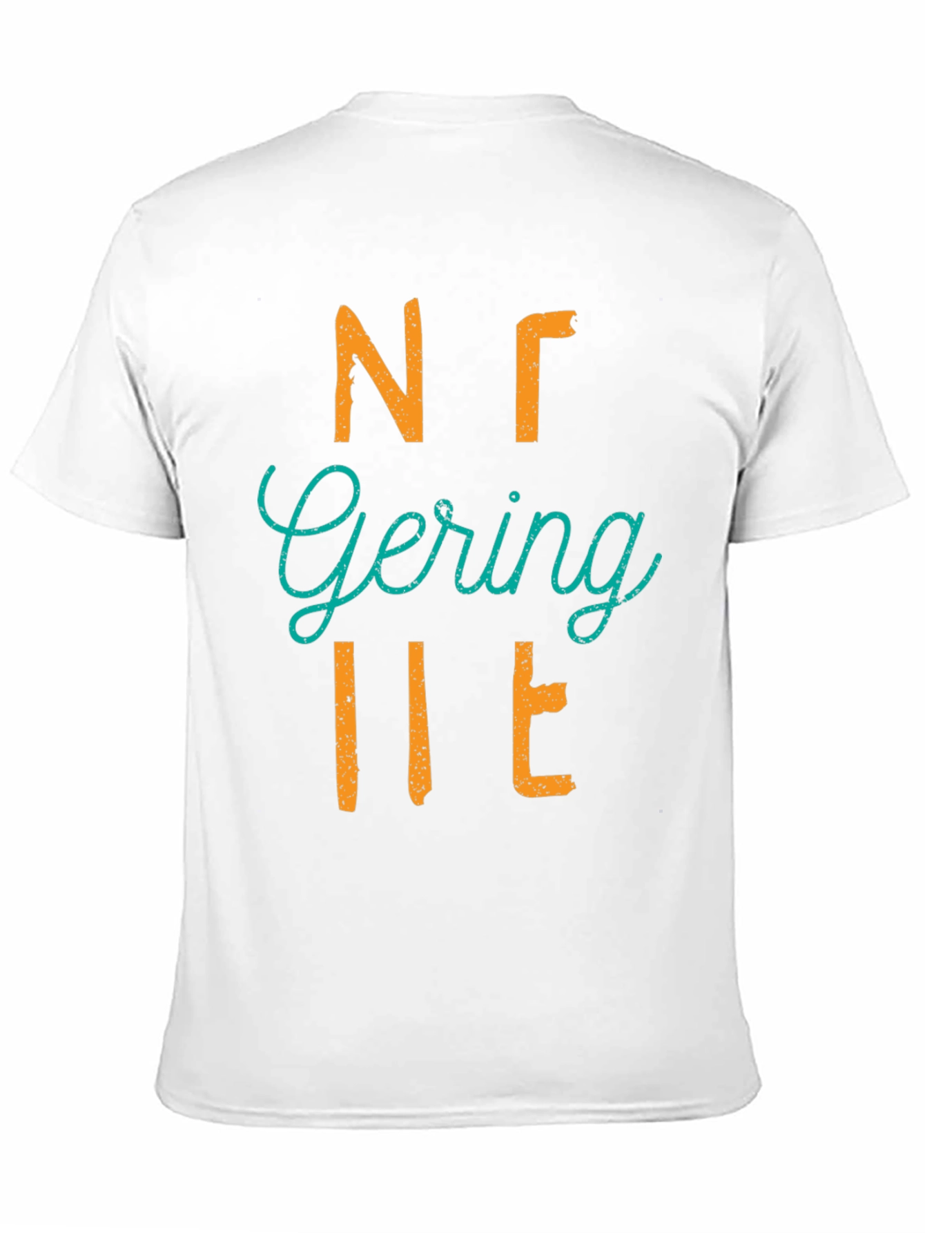 Funny T-Shirt -  Engineering