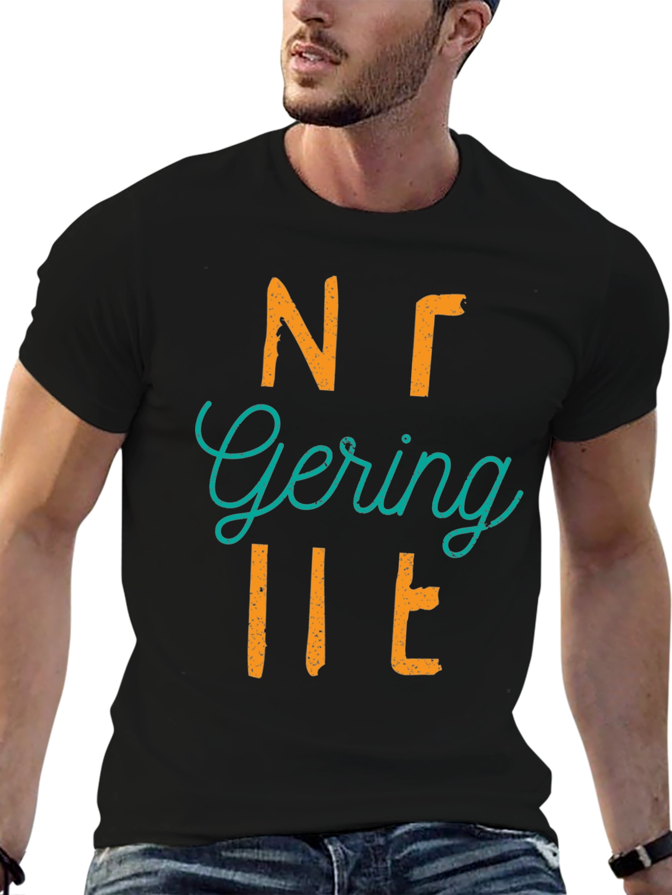 Funny T-Shirt -  Engineering