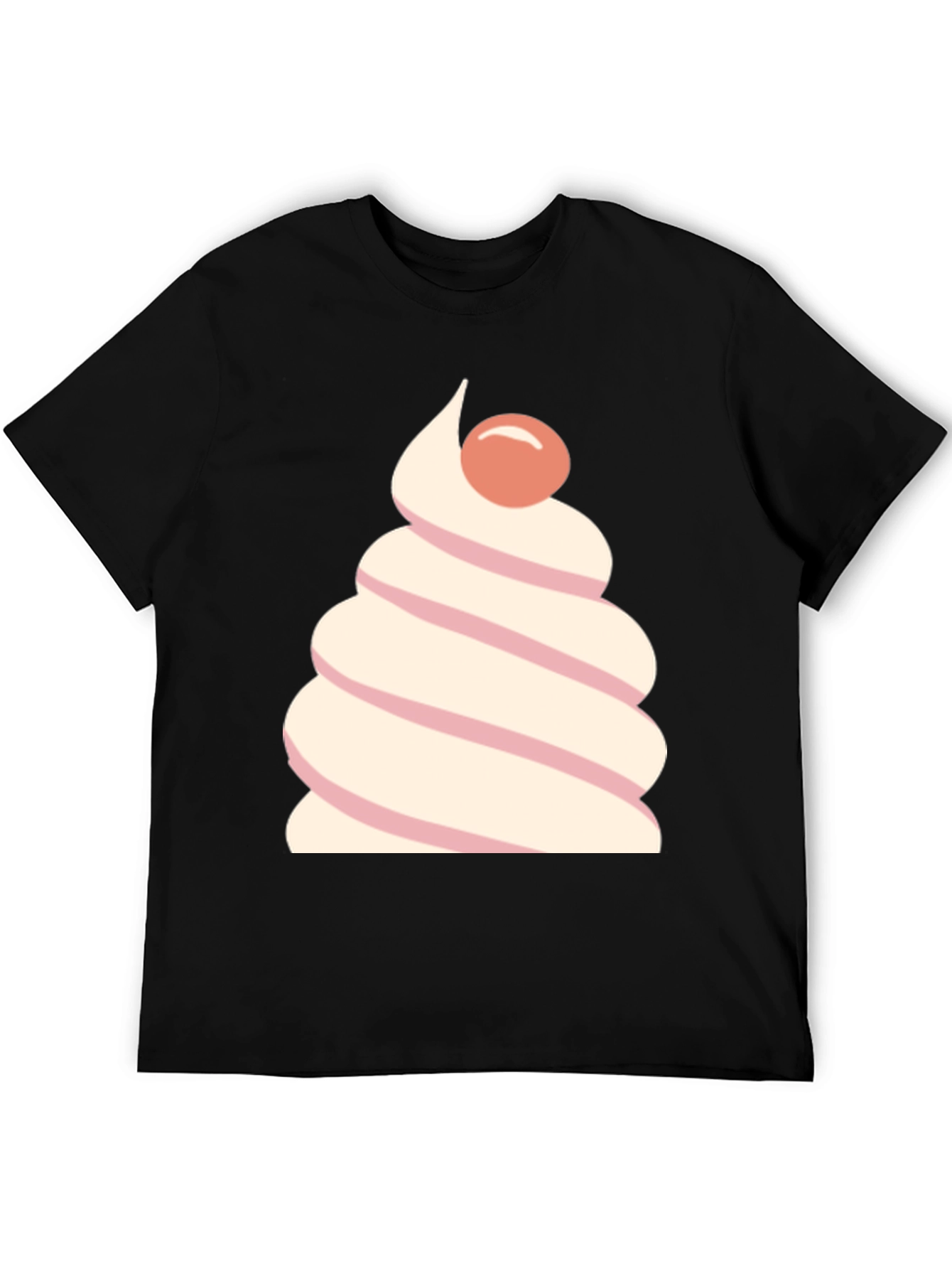 Sweet Treat T-Shirt: Dessert Lovers Tee