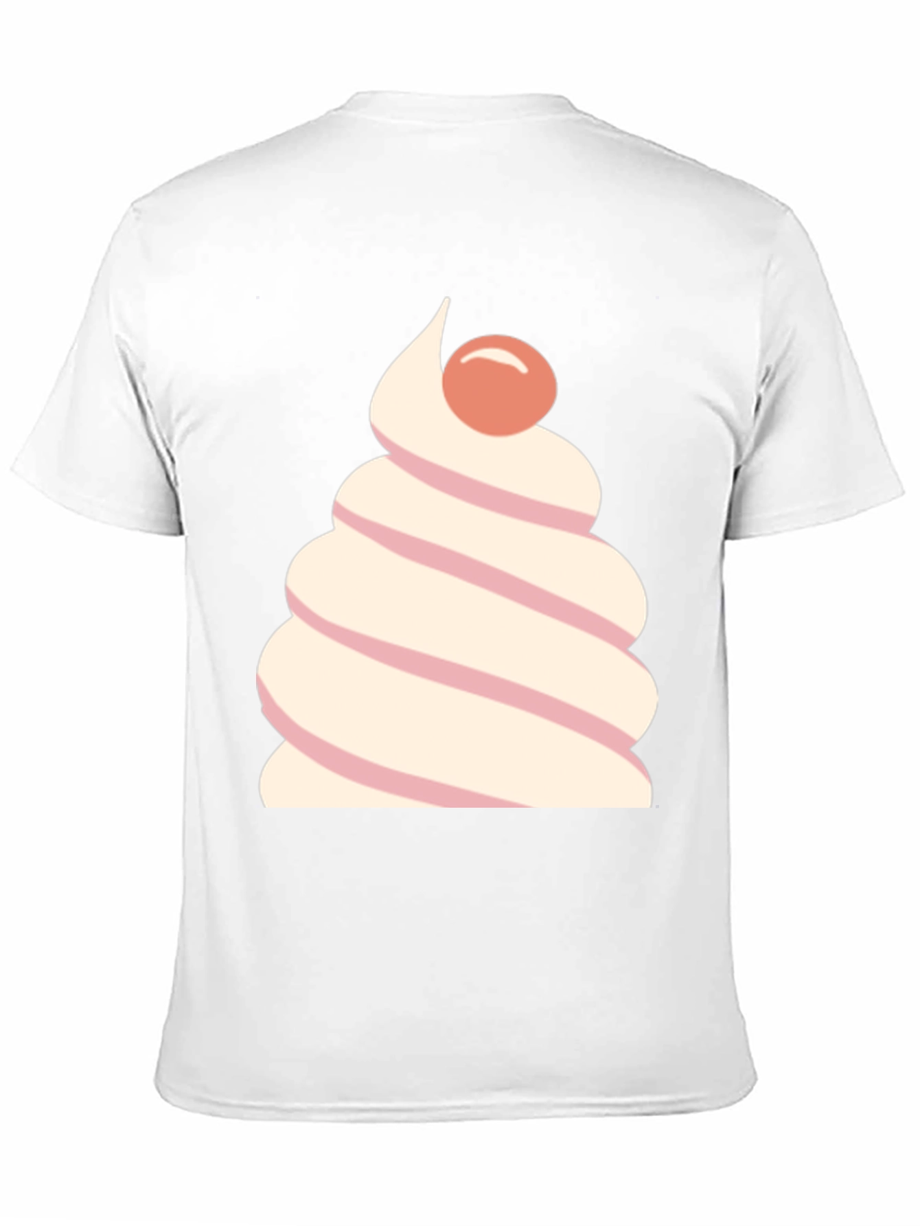 Sweet Treat T-Shirt: Dessert Lovers Tee