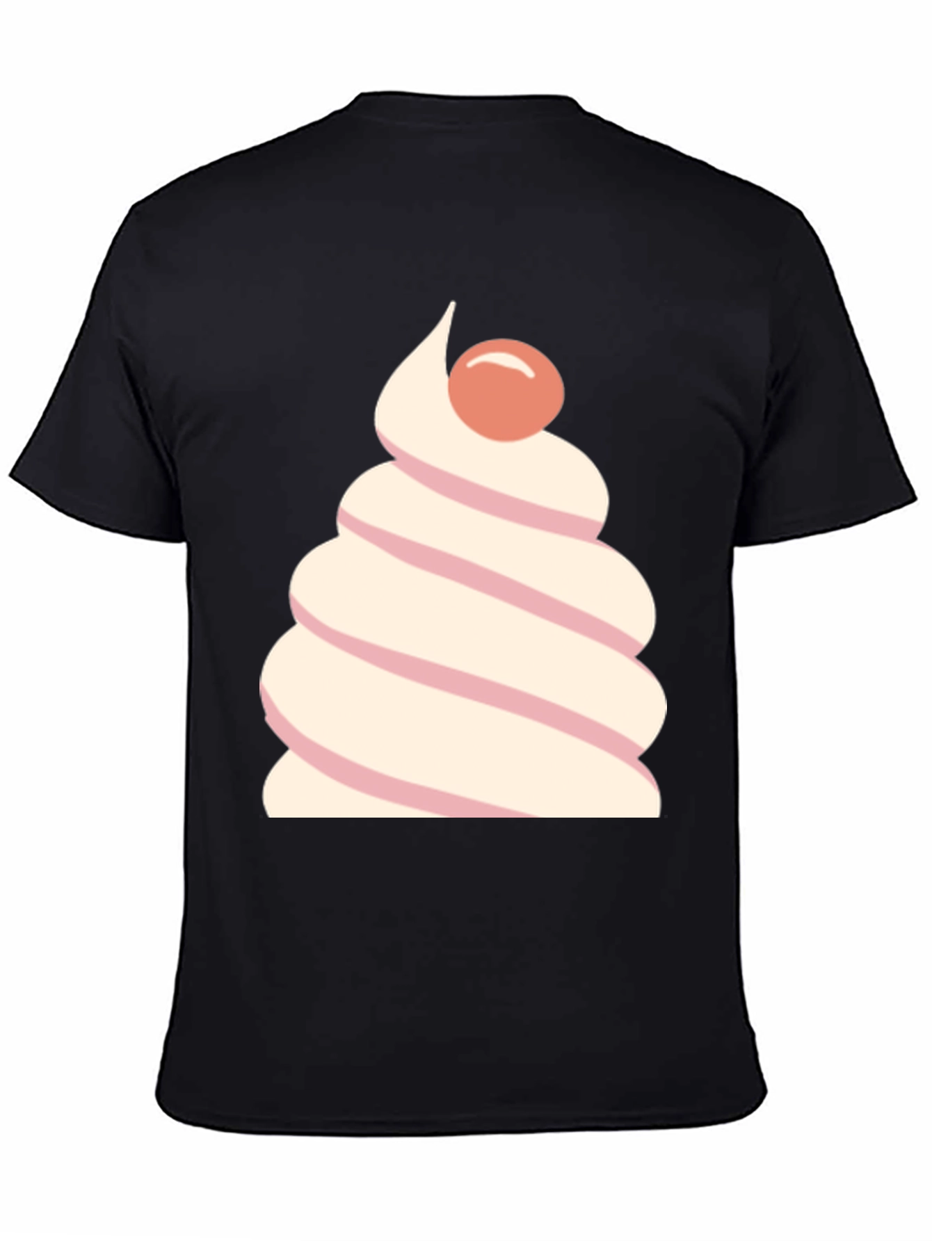 Sweet Treat T-Shirt: Dessert Lovers Tee