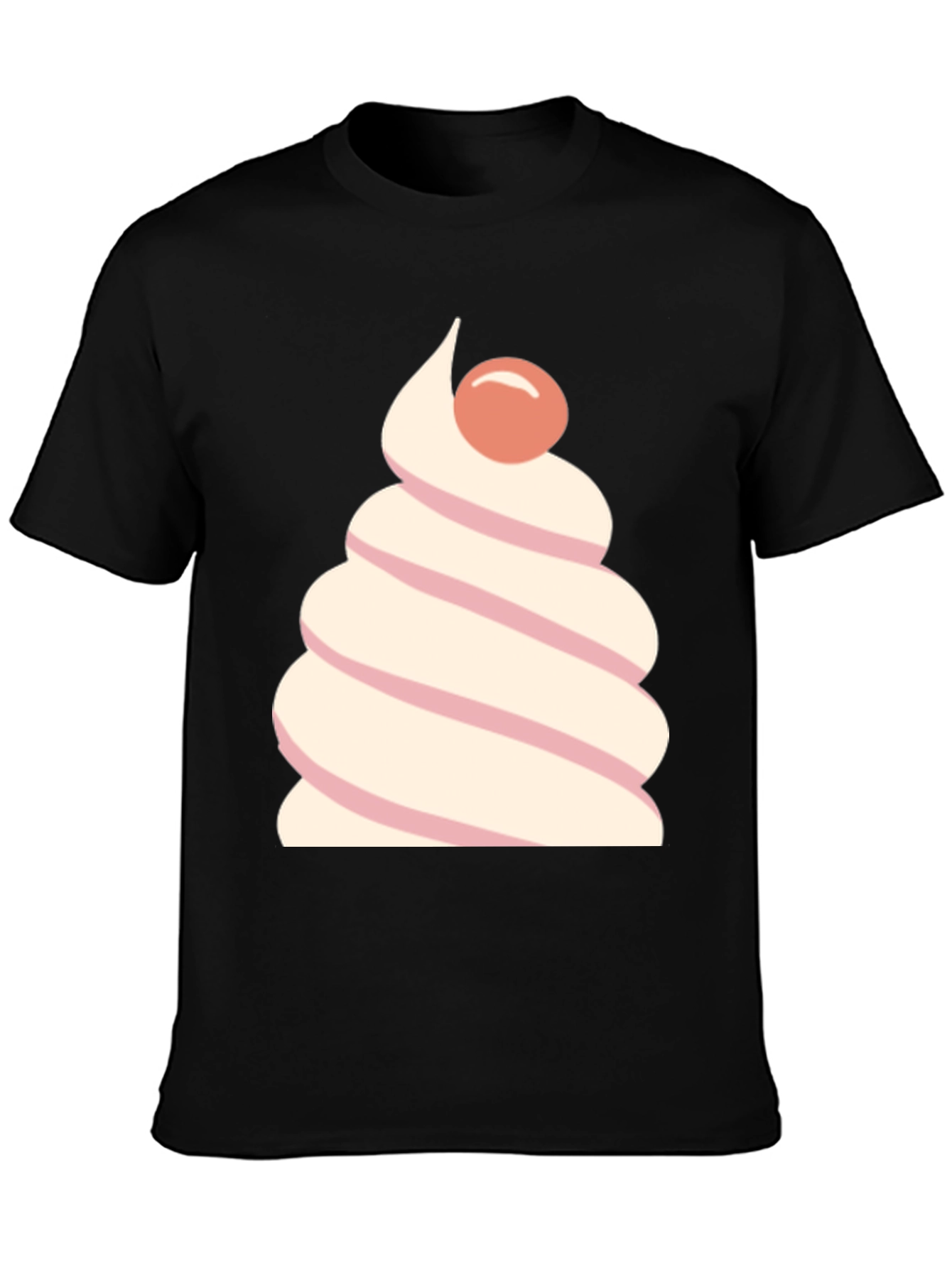 Sweet Treat T-Shirt: Dessert Lovers Tee