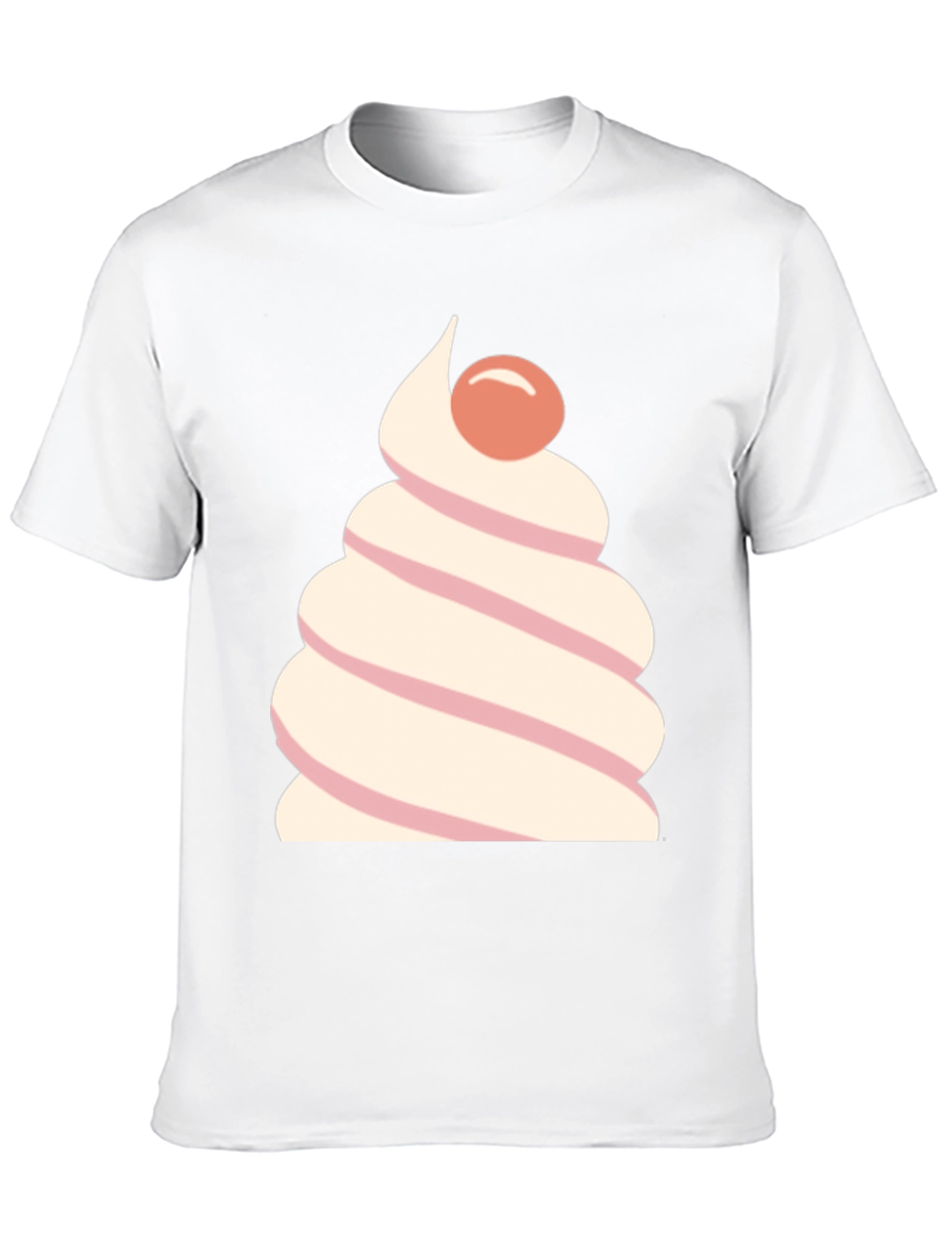 Sweet Treat T-Shirt: Dessert Lovers Tee