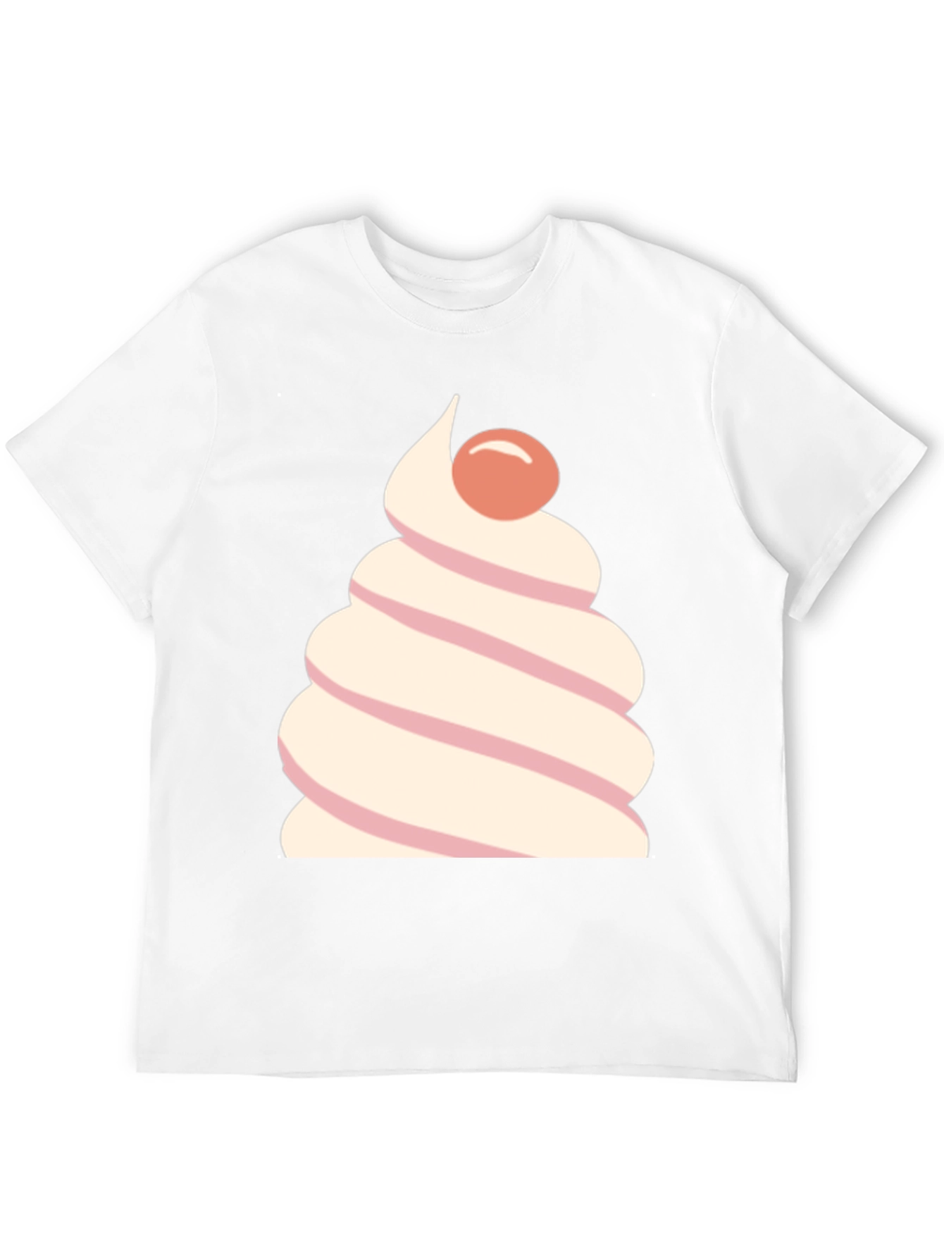 Sweet Treat T-Shirt: Dessert Lovers Tee