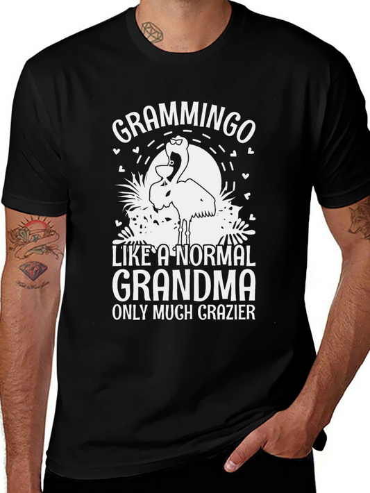 Grammingo Grandma T-Shirt