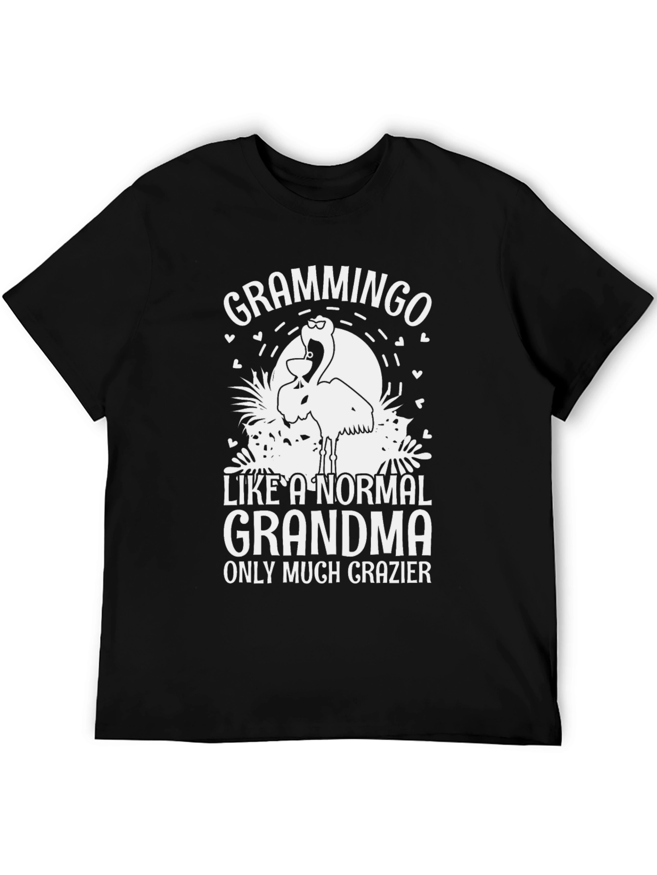 Grammingo Grandma T-Shirt