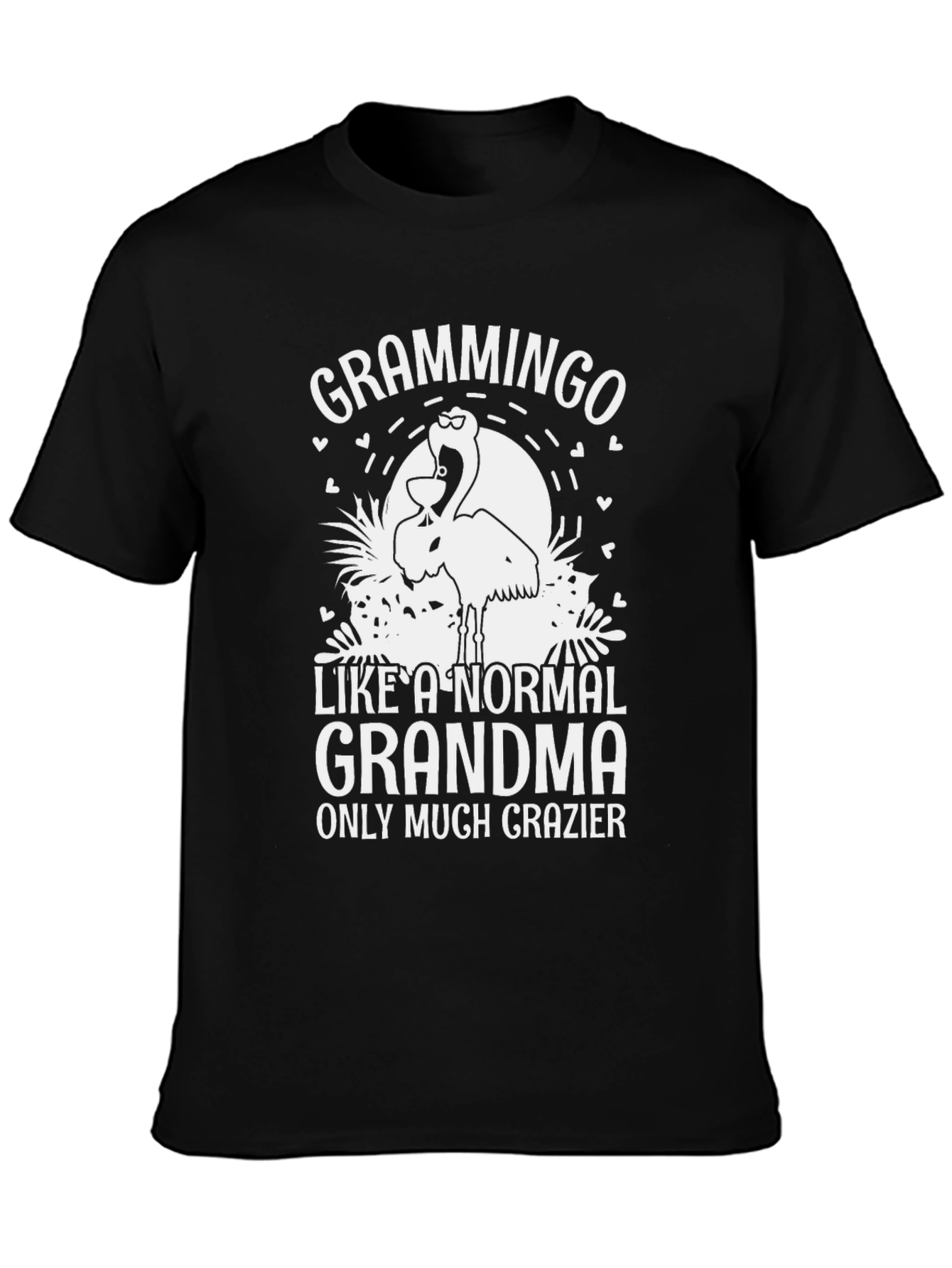 Grammingo Grandma T-Shirt