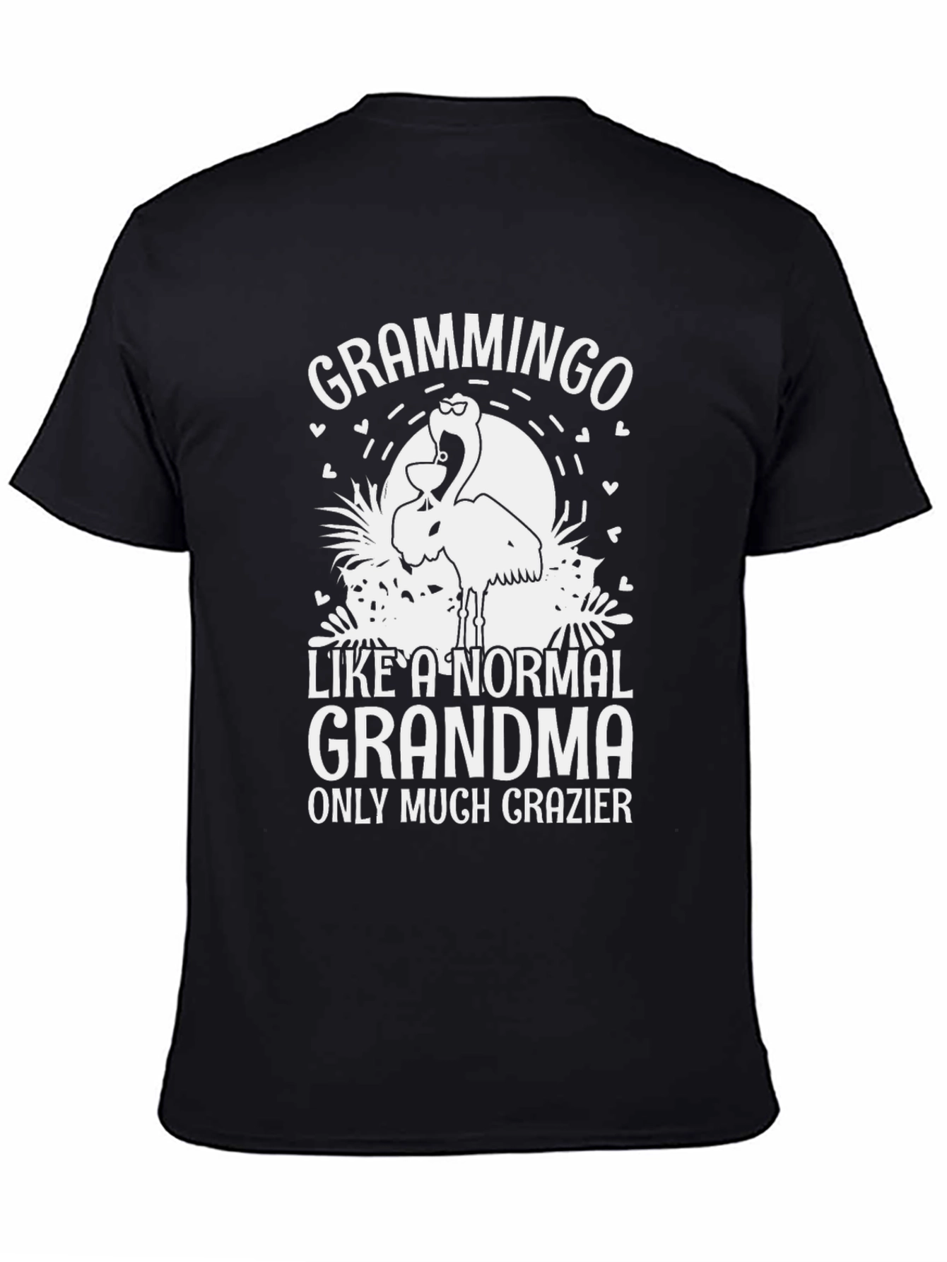 Grammingo Grandma T-Shirt