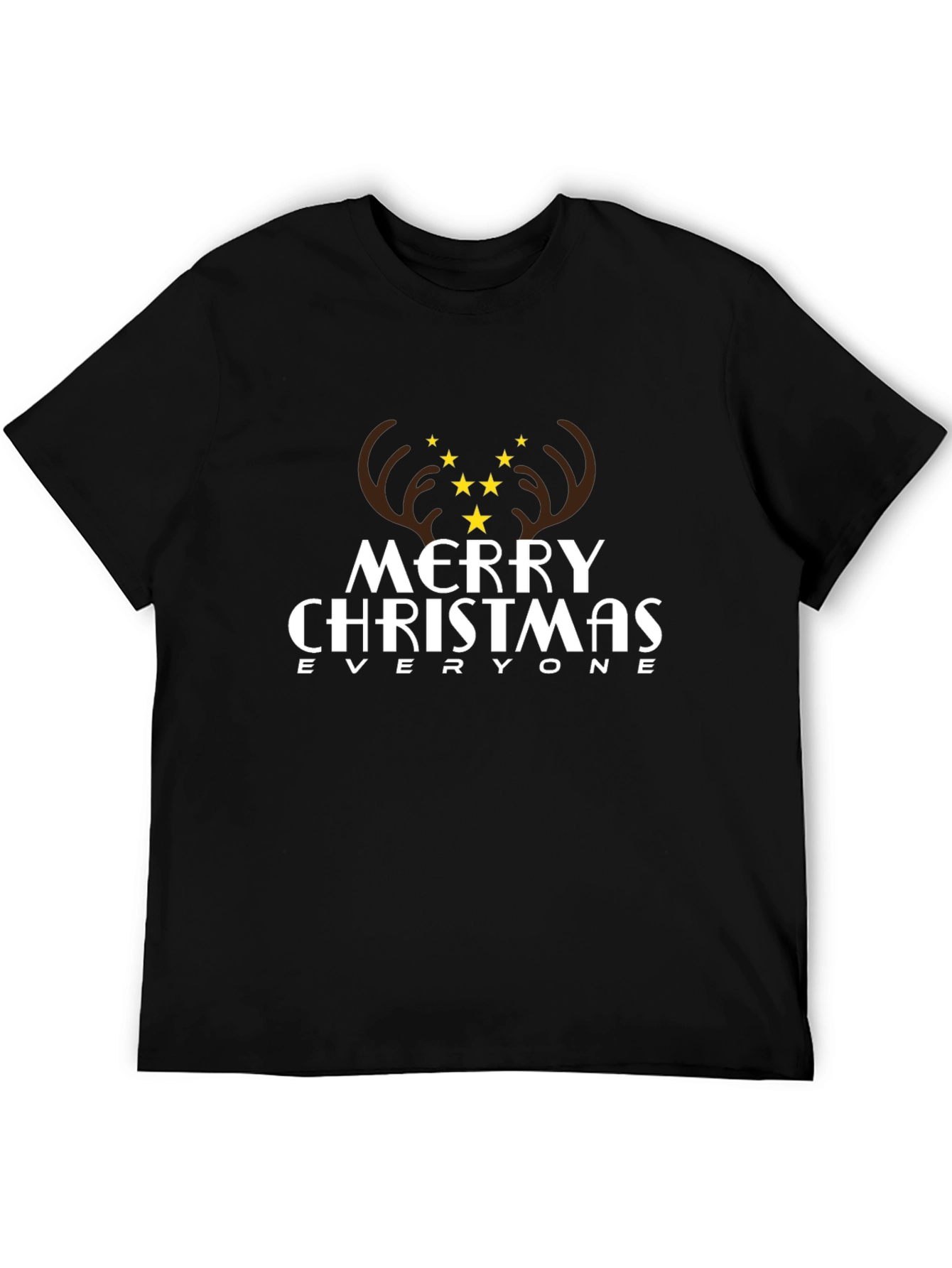 Merry Christmas Everyone T-Shirt