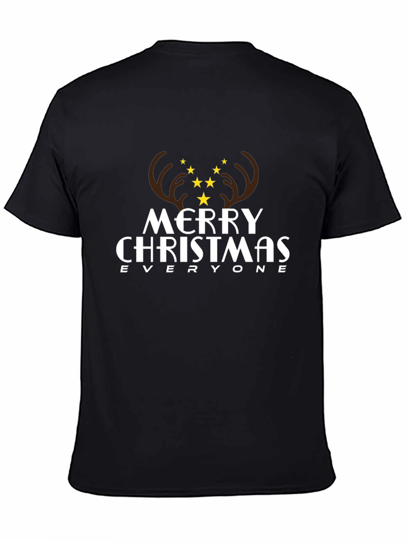 Merry Christmas Everyone T-Shirt