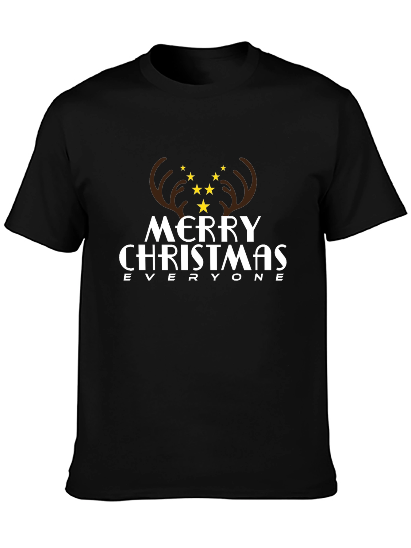 Merry Christmas Everyone T-Shirt