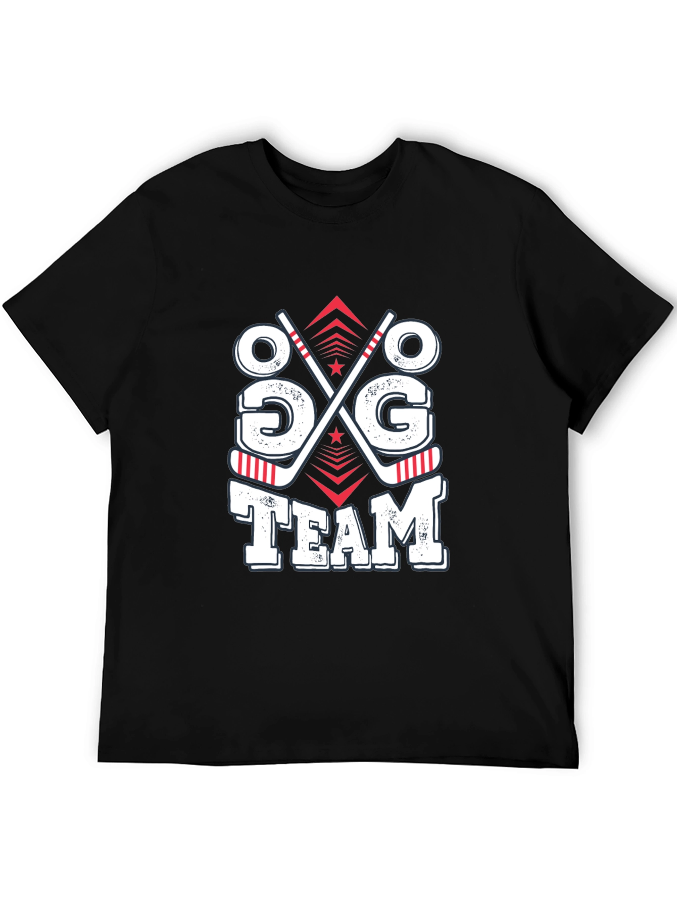 Hockey Team T-Shirt