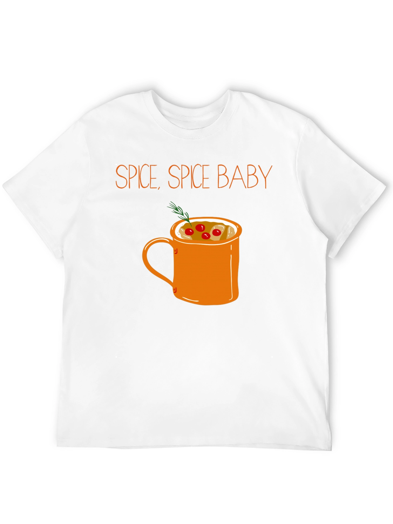 Spice Spice Baby T-Shirt