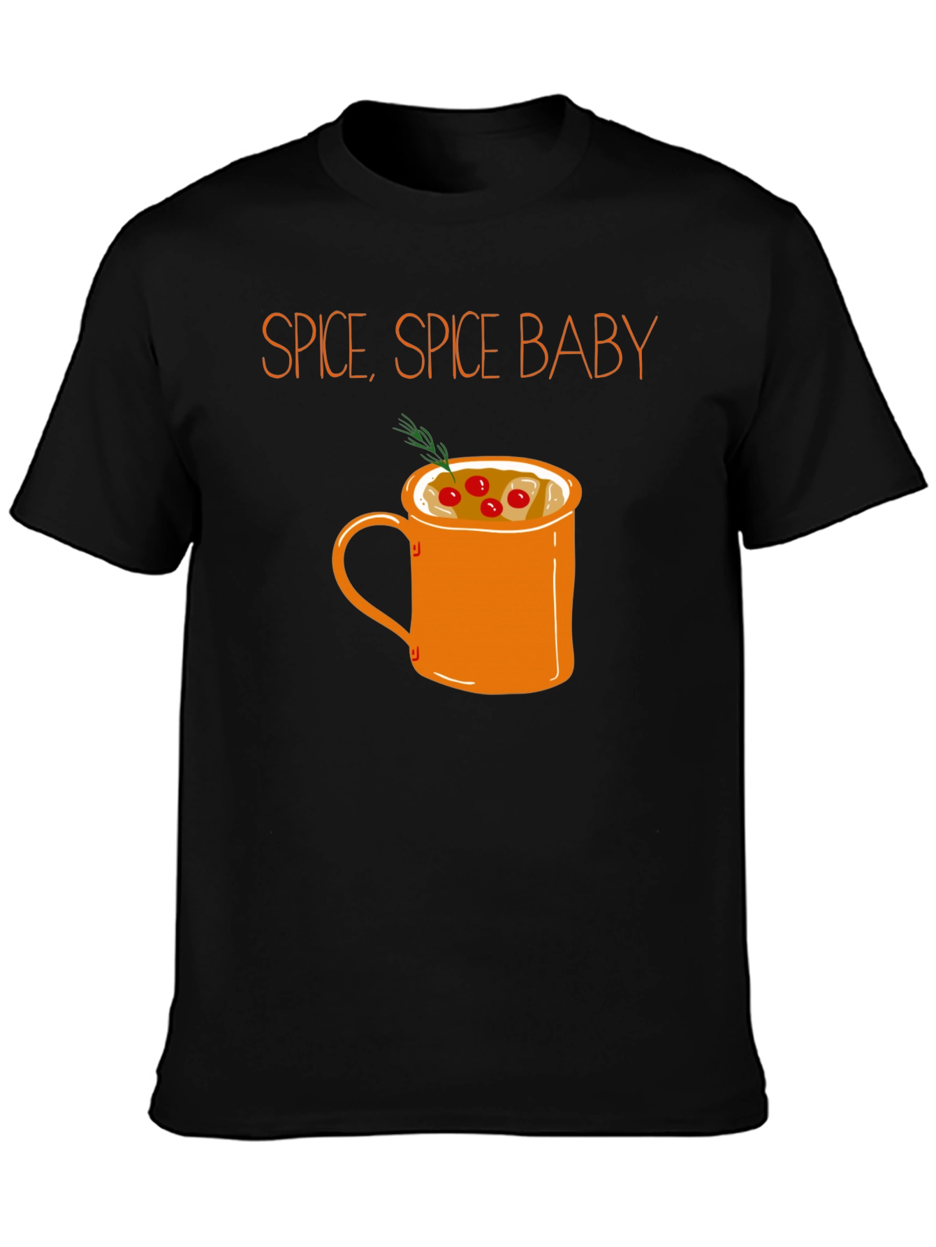 Spice Spice Baby T-Shirt