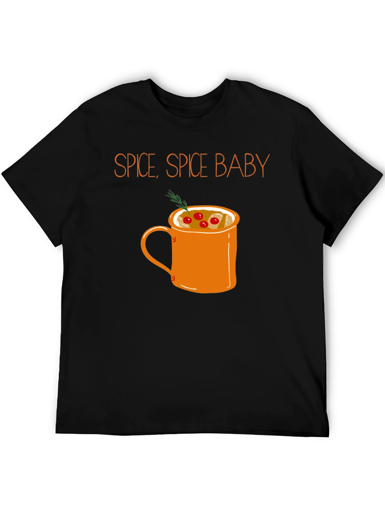 Spice Spice Baby T-Shirt