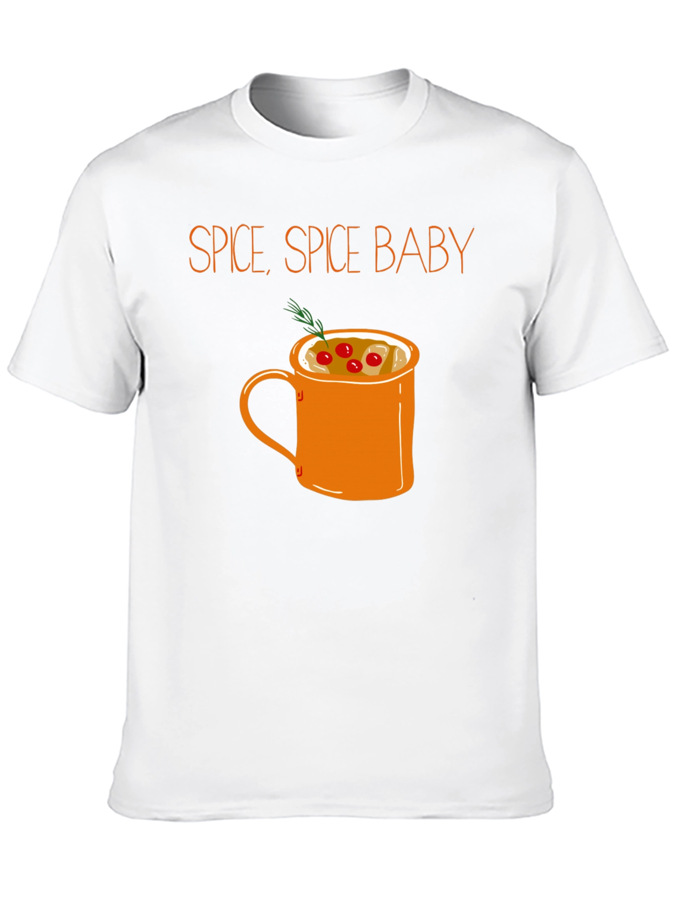 Spice Spice Baby T-Shirt