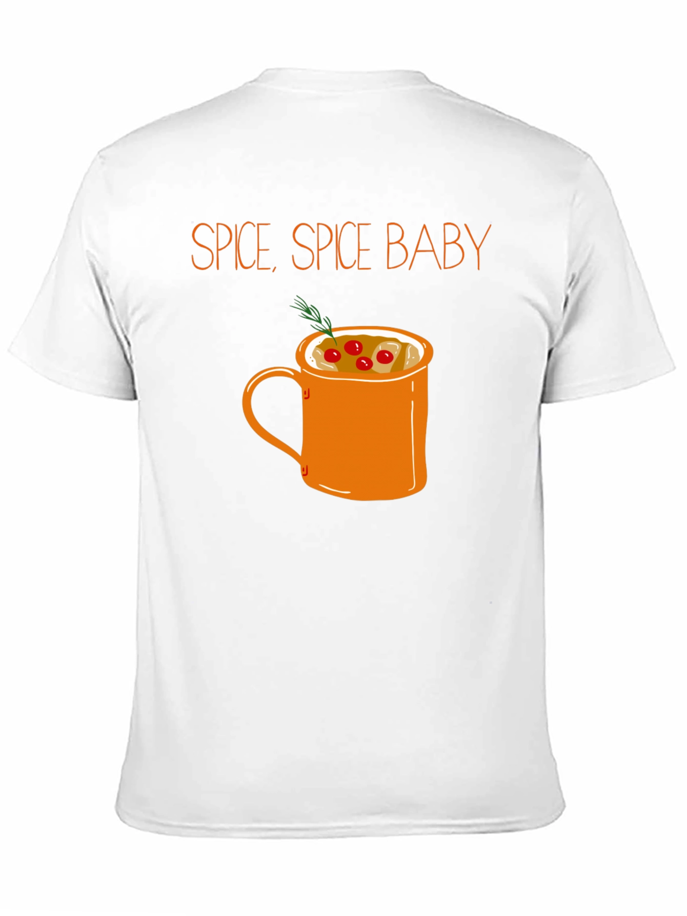 Spice Spice Baby T-Shirt