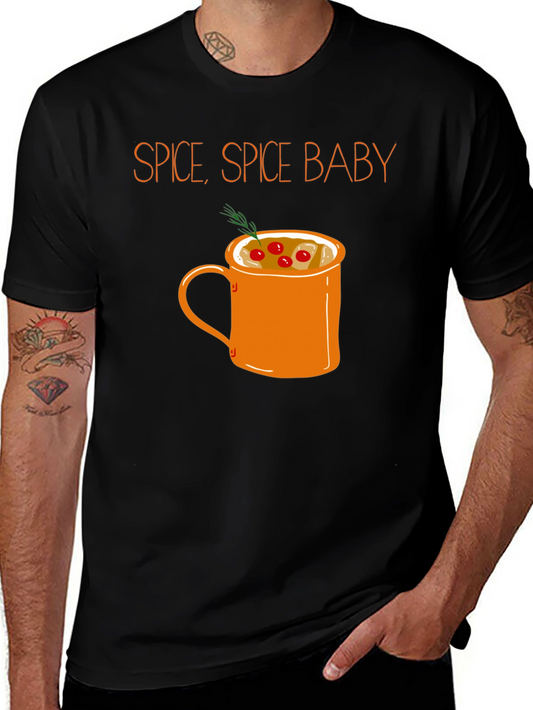Spice Spice Baby T-Shirt