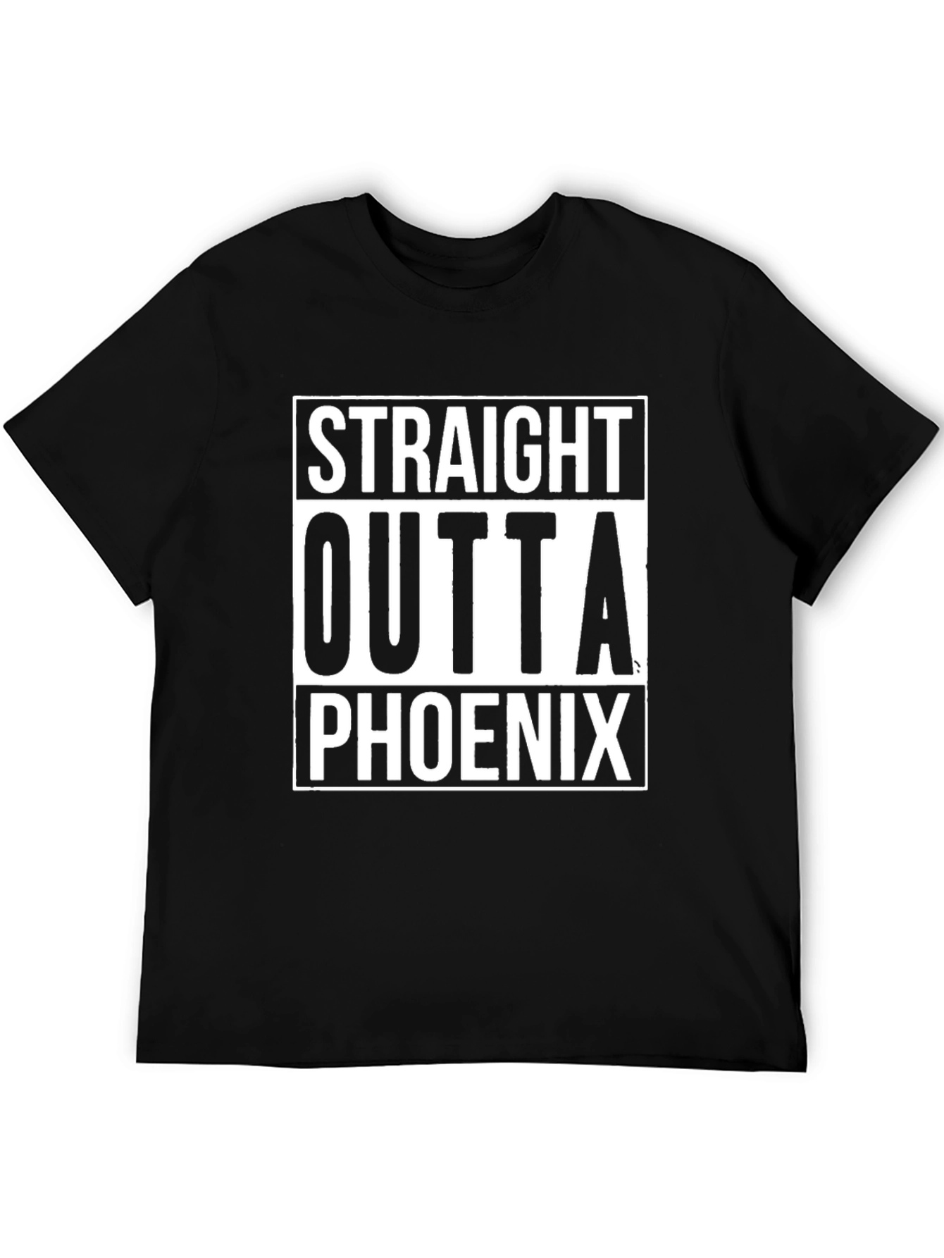 Straight Outta Phoenix T-Shirt