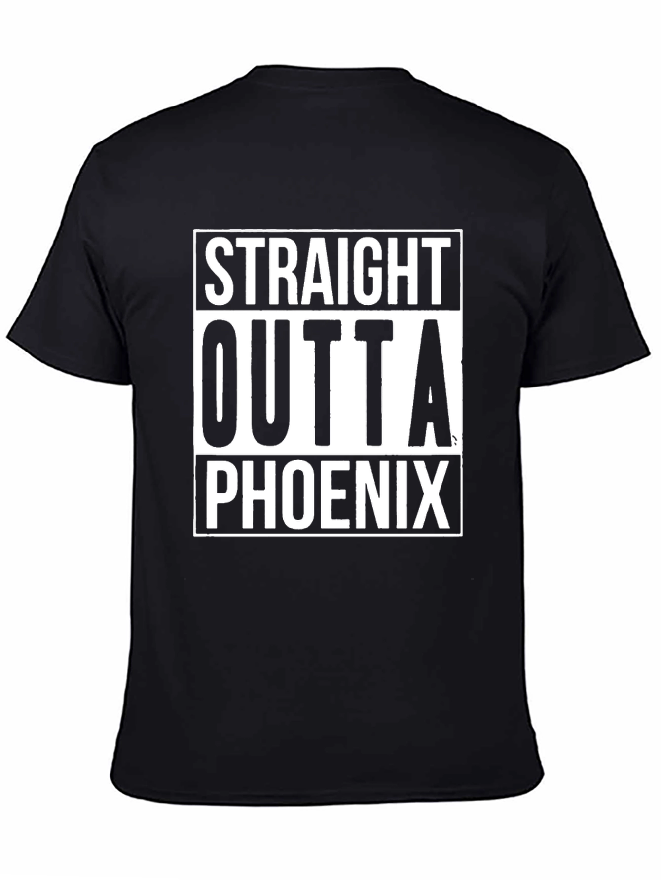 Straight Outta Phoenix T-Shirt